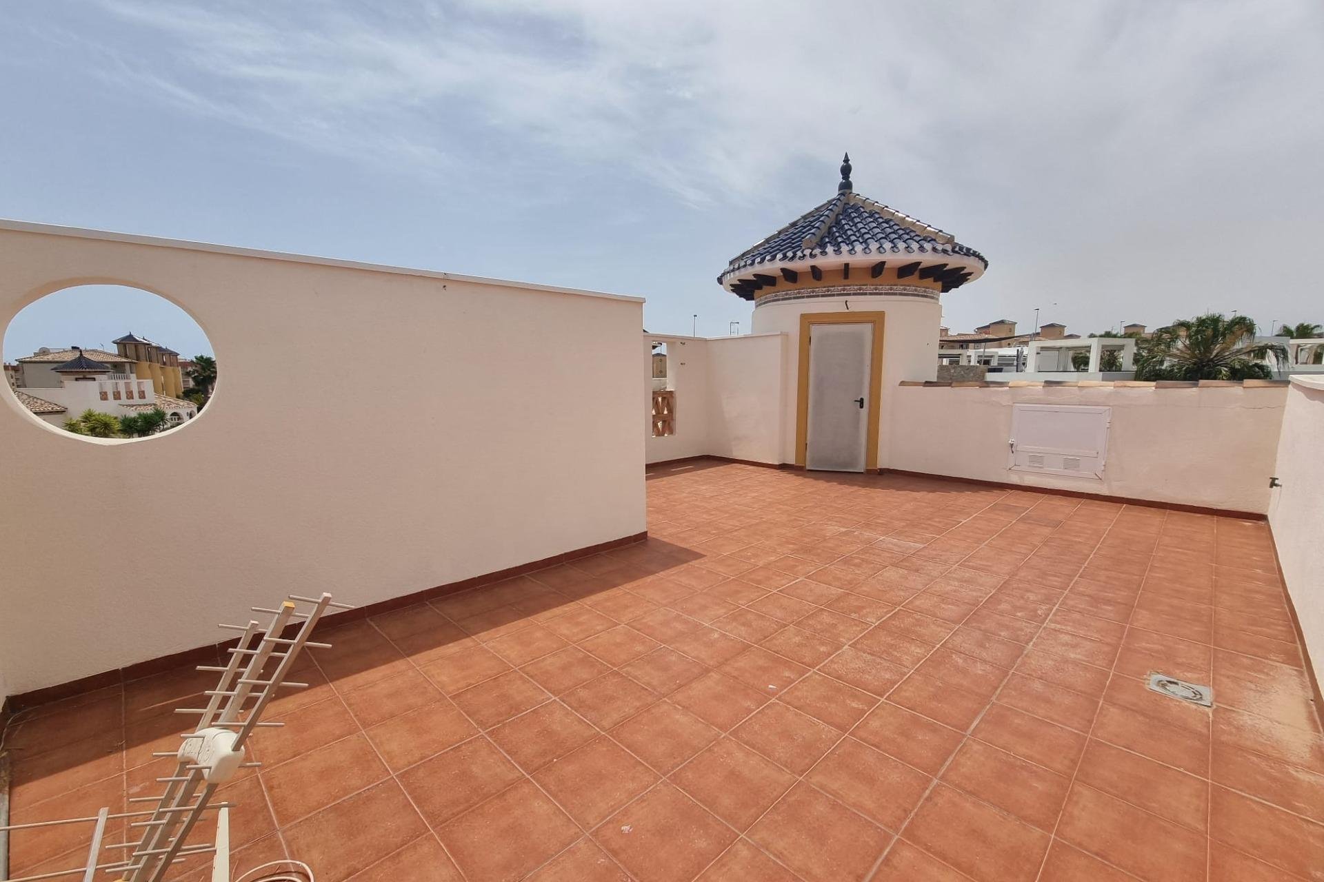 Resale - Villa - Orihuela Costa - Lomas de Cabo Roig