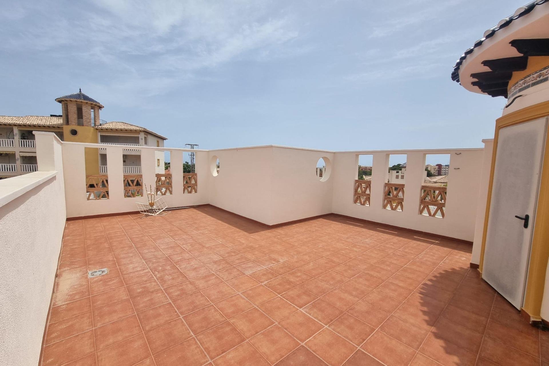 Resale - Villa - Orihuela Costa - Lomas de Cabo Roig