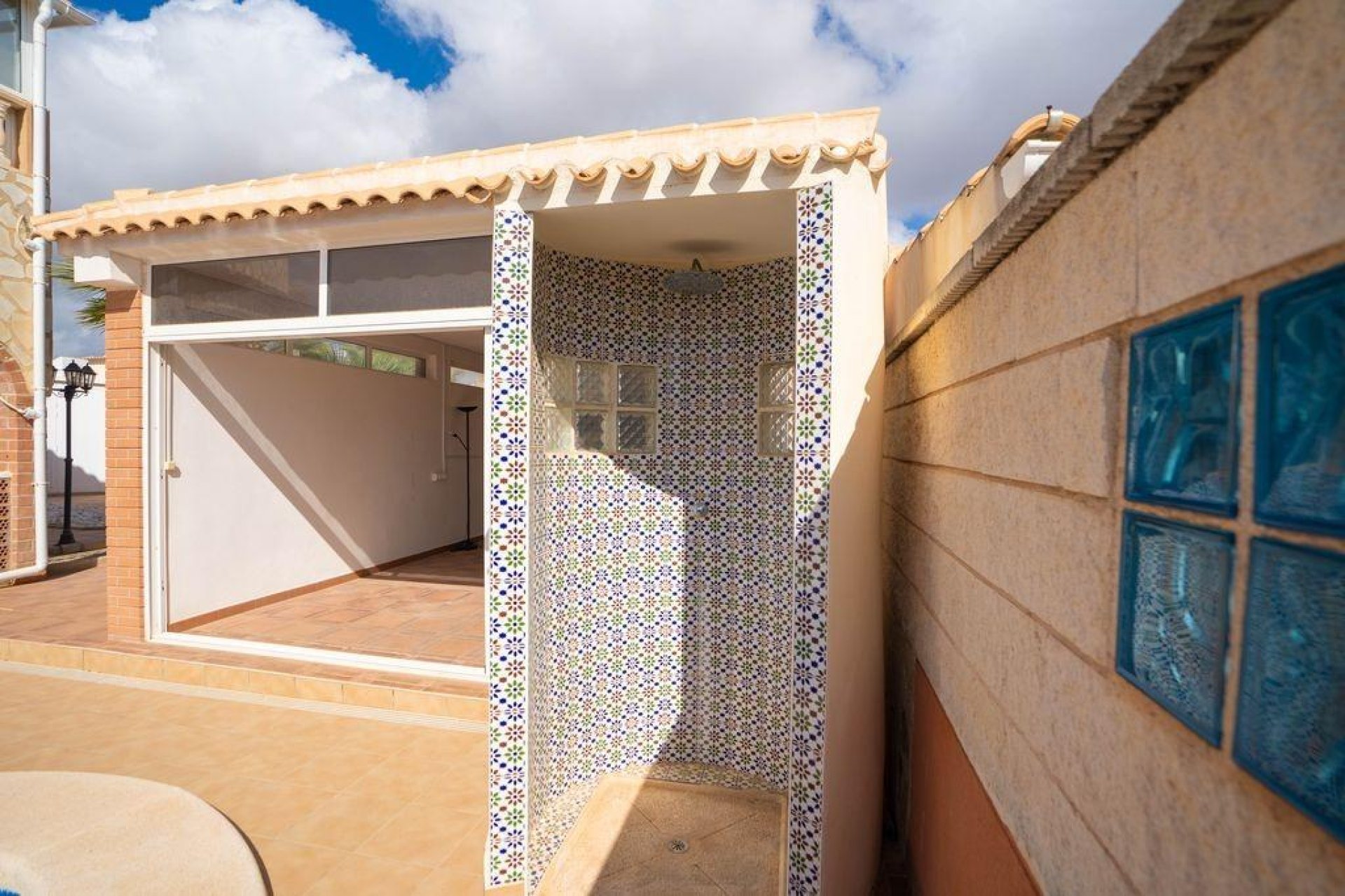 Resale - Villa - Orihuela Costa - Los Almendros-La Florida