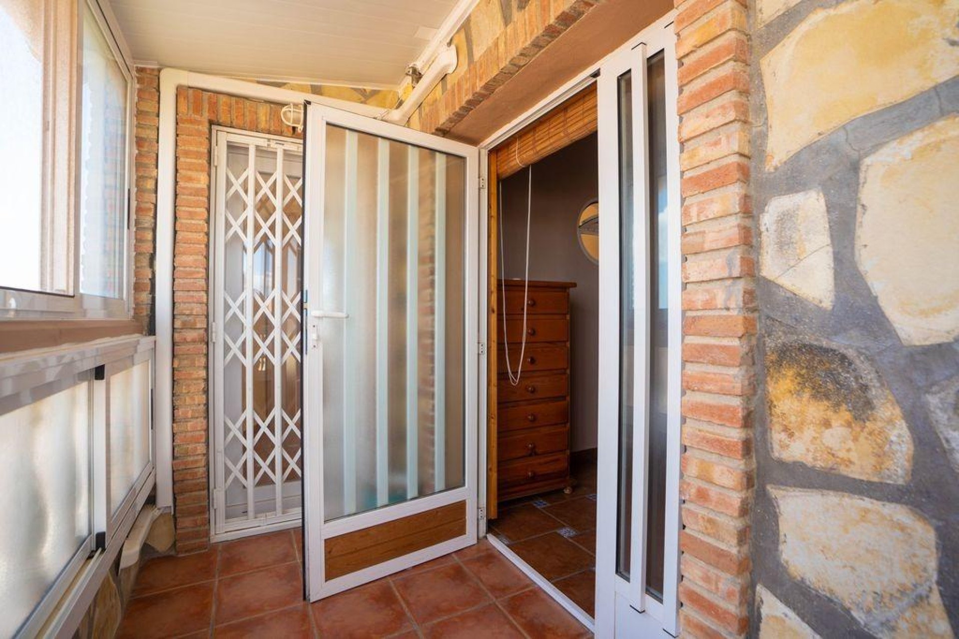 Resale - Villa - Orihuela Costa - Los Almendros-La Florida