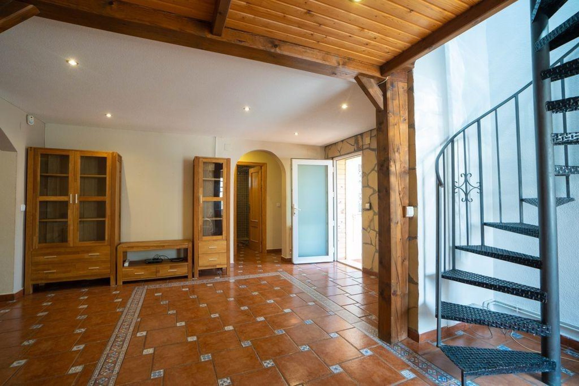 Resale - Villa - Orihuela Costa - Los Almendros-La Florida