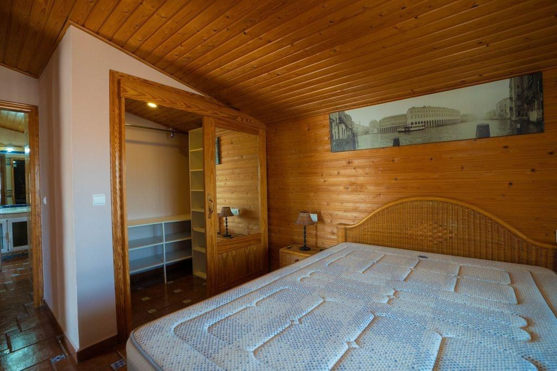 Resale - Villa - Orihuela Costa - Los Almendros-La Florida