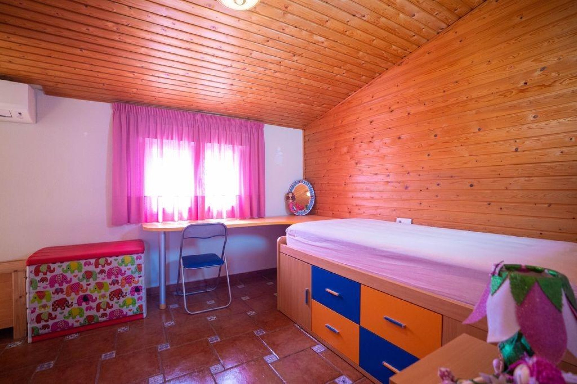 Resale - Villa - Orihuela Costa - Los Almendros-La Florida