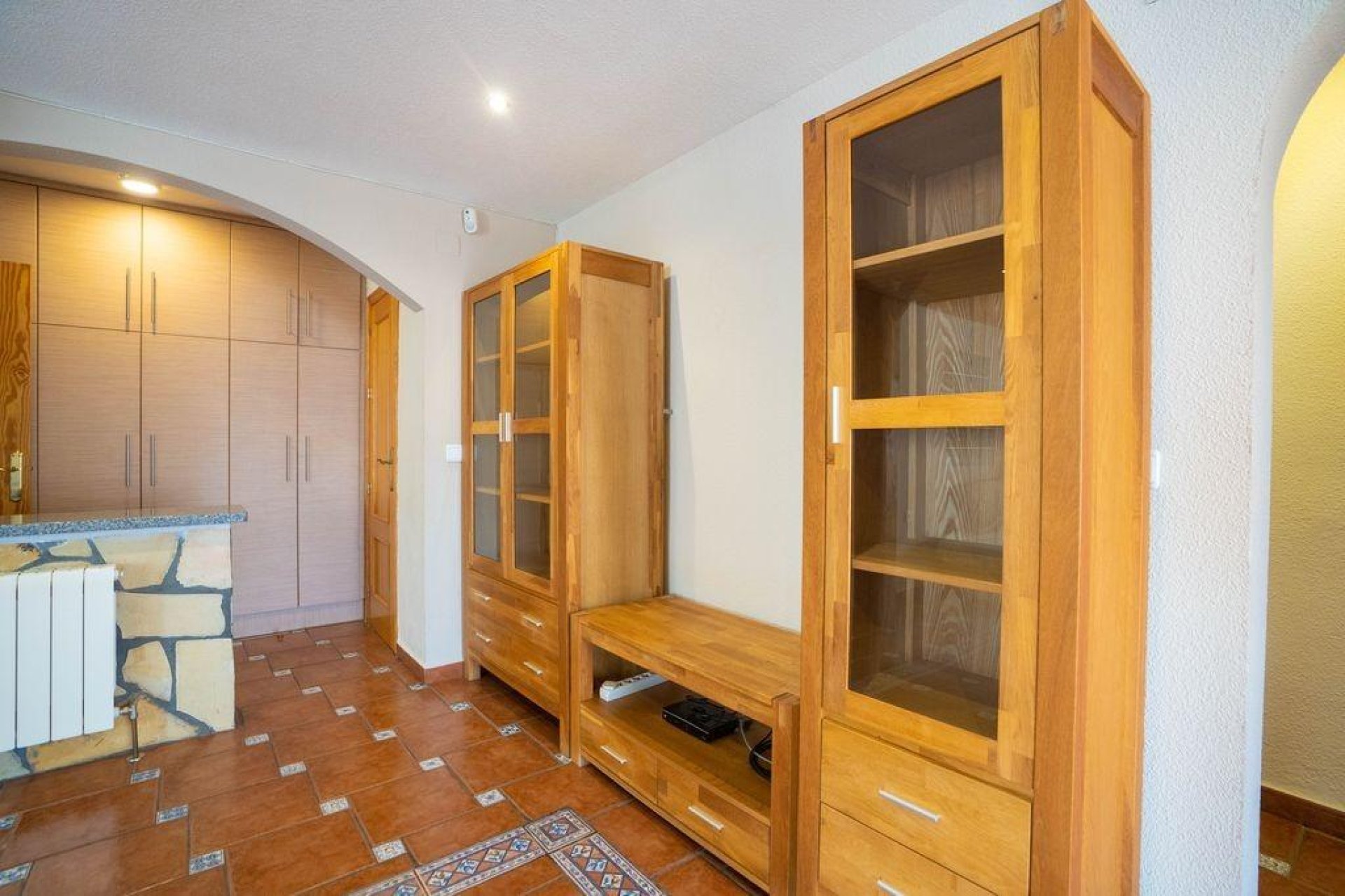 Resale - Villa - Orihuela Costa - Los Almendros-La Florida