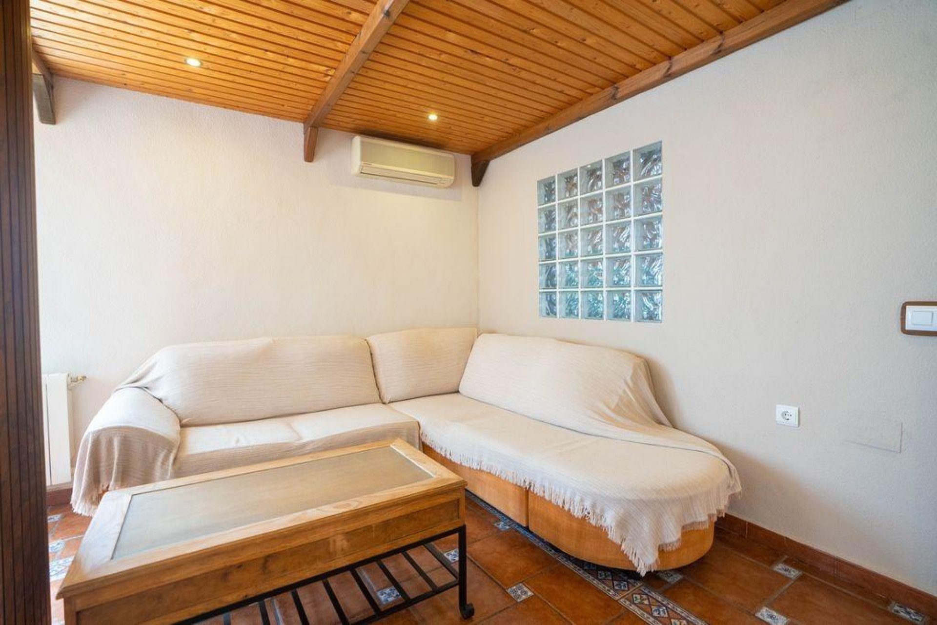 Resale - Villa - Orihuela Costa - Los Almendros-La Florida