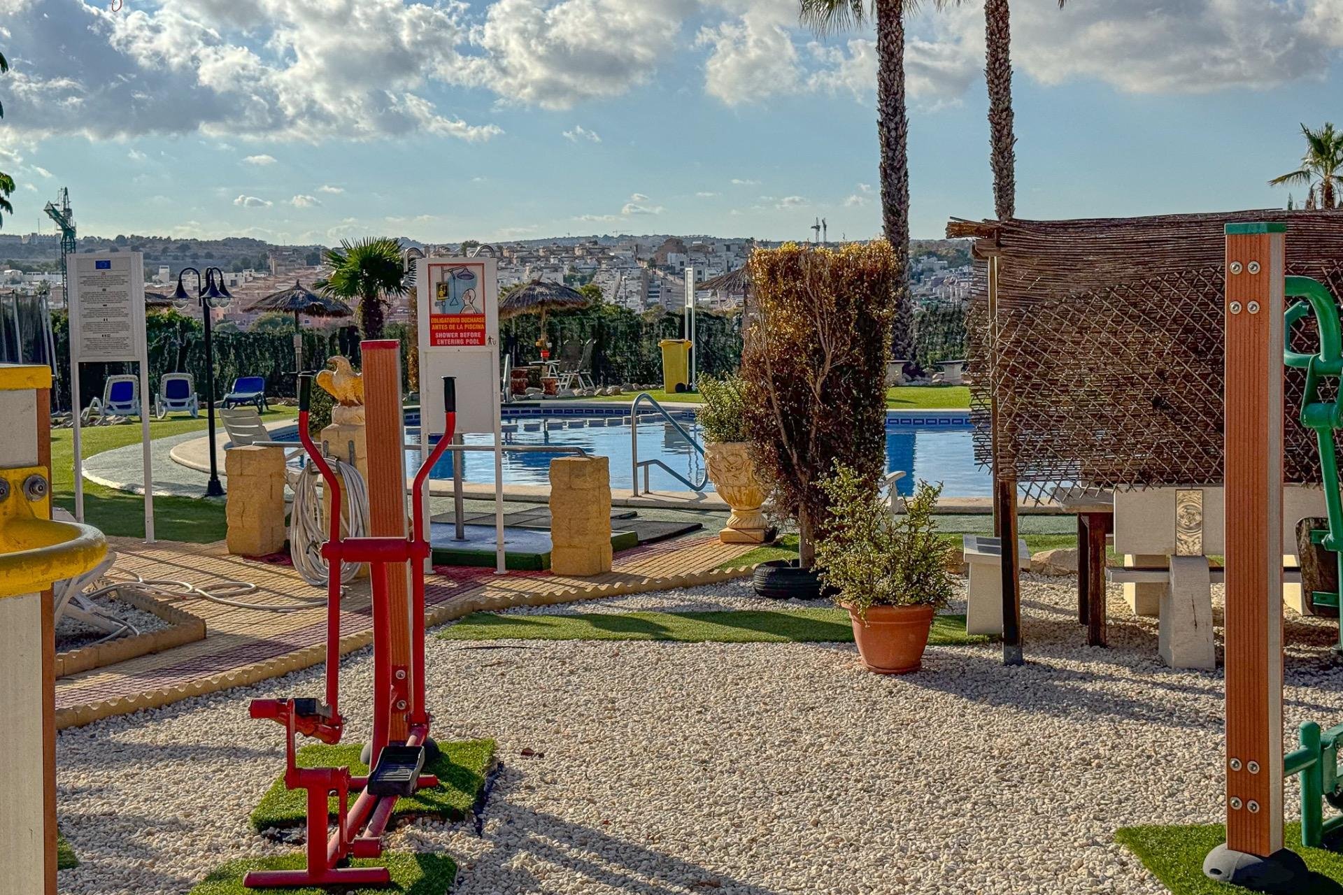 Resale - Villa - Orihuela Costa - Los Altos