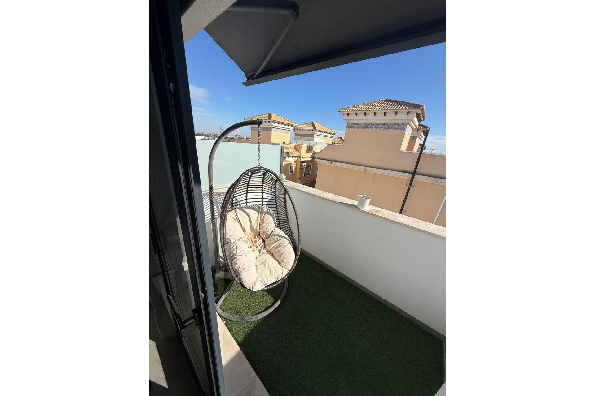 Resale - Villa - Orihuela Costa - PAU 26