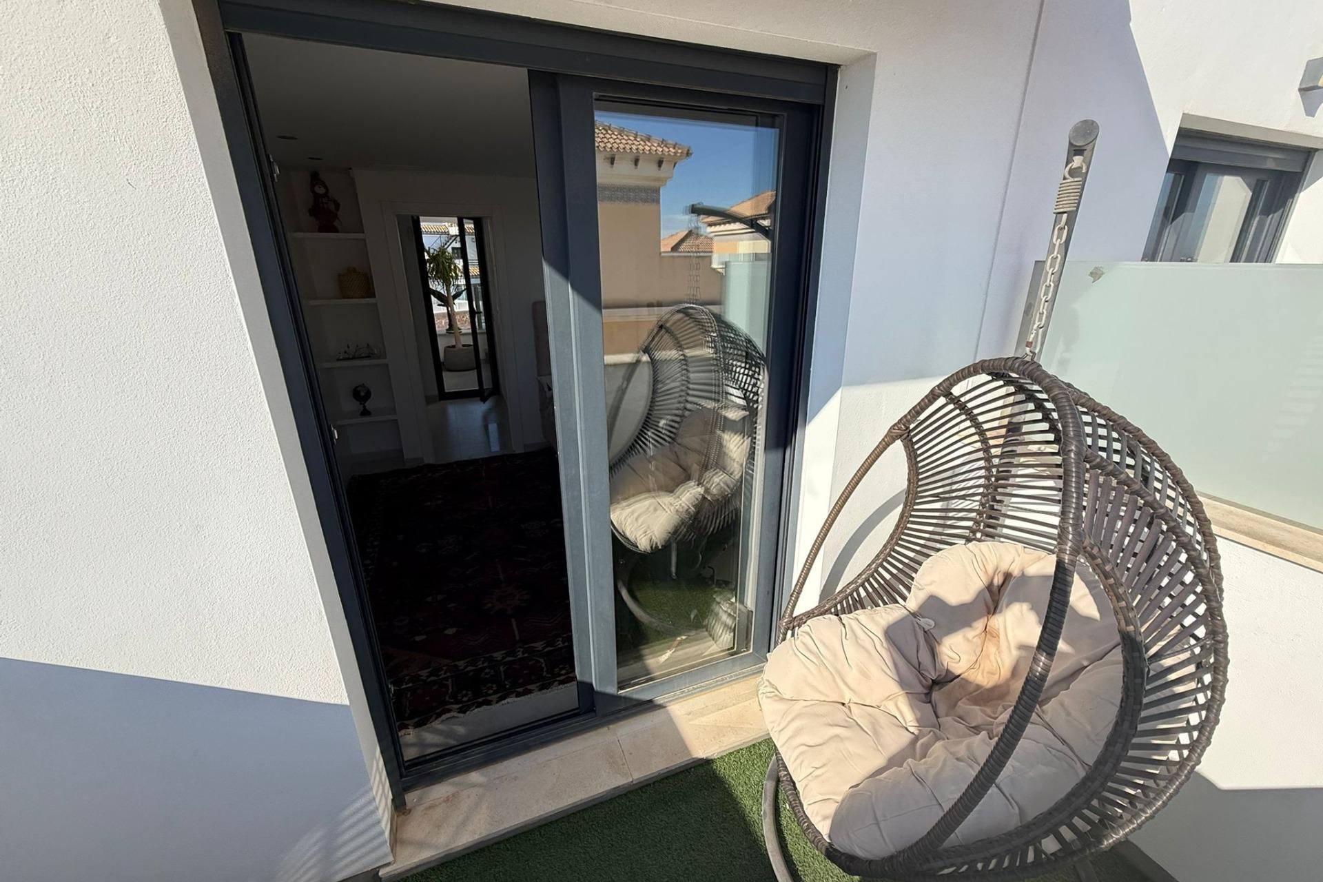 Resale - Villa - Orihuela Costa - PAU 26