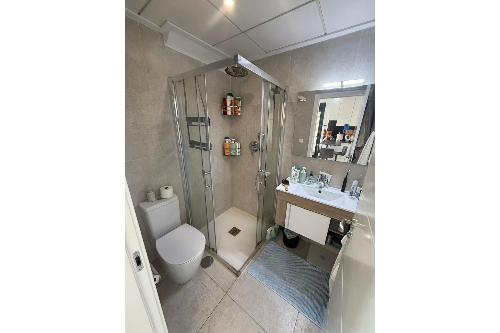 Resale - Villa - Orihuela Costa - PAU 26