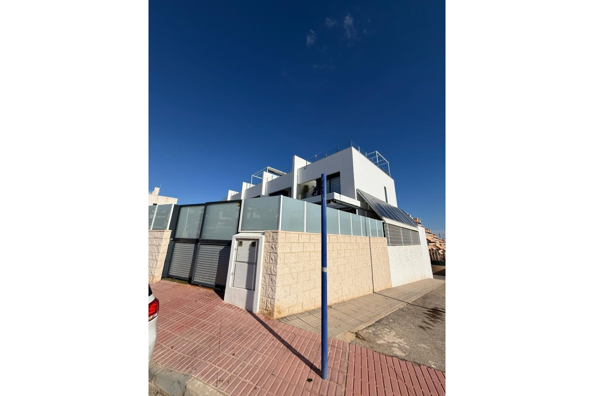 Resale - Villa - Orihuela Costa - PAU 26