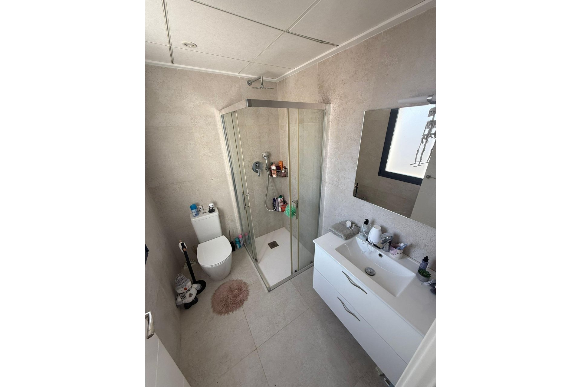 Resale - Villa - Orihuela Costa - PAU 26