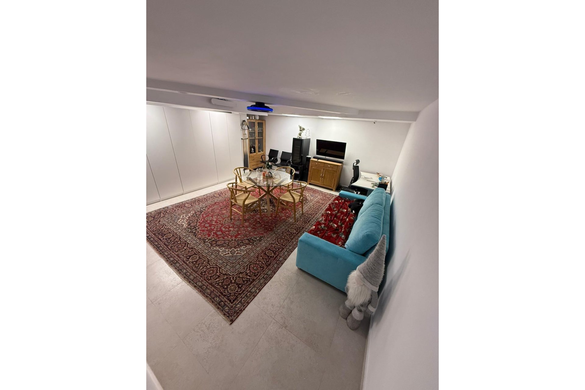 Resale - Villa - Orihuela Costa - PAU 26