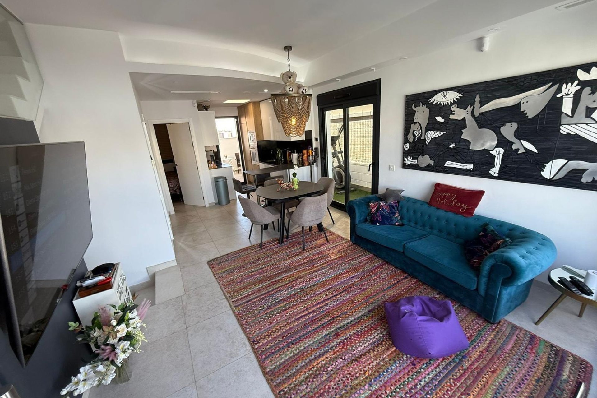 Resale - Villa - Orihuela Costa - PAU 26