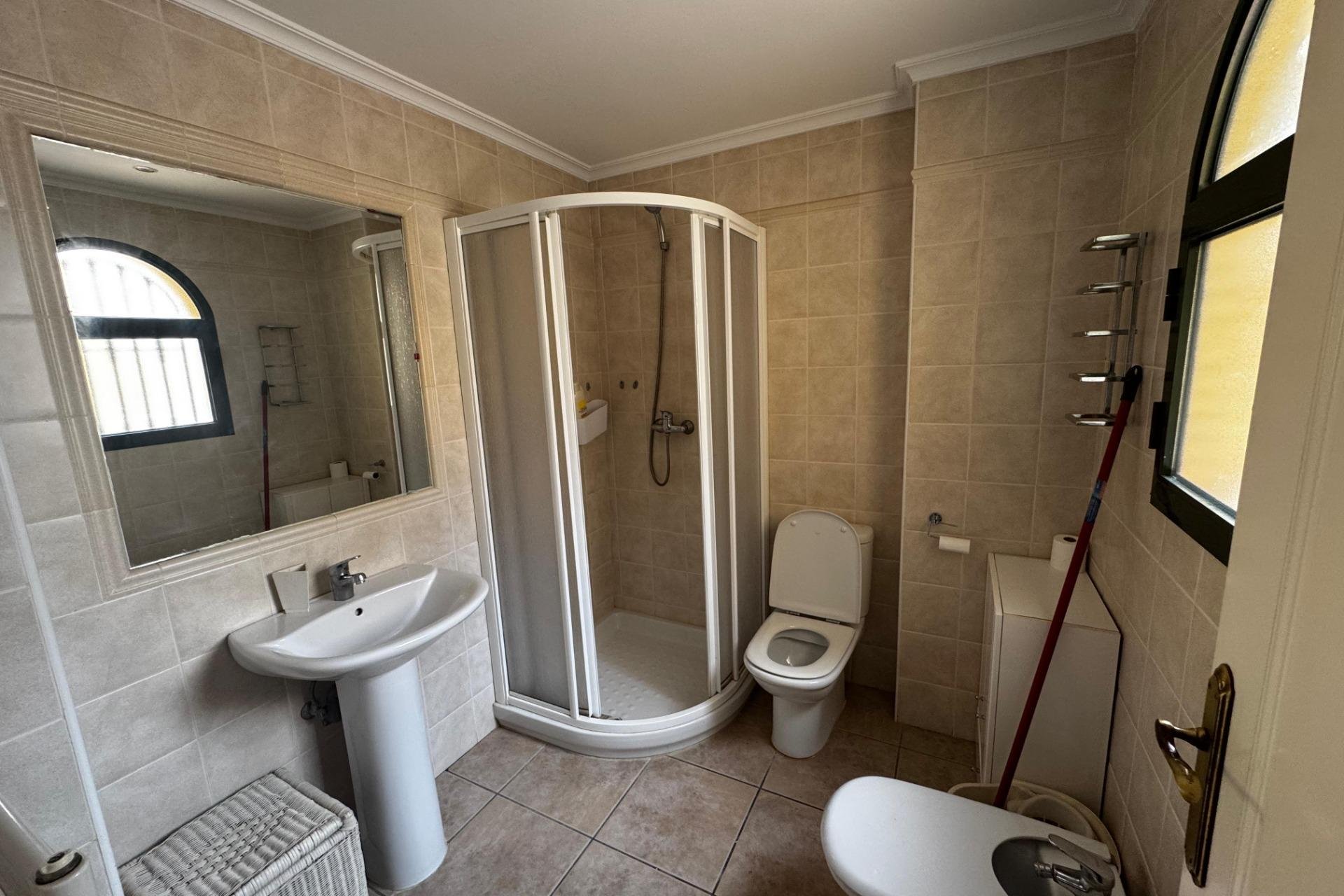 Resale - Villa - Orihuela Costa - PAU 8