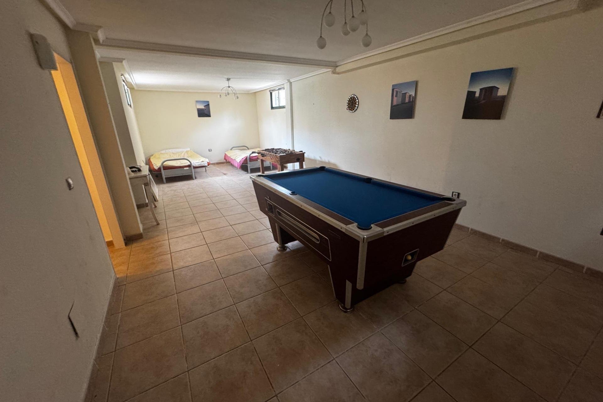 Resale - Villa - Orihuela Costa - PAU 8