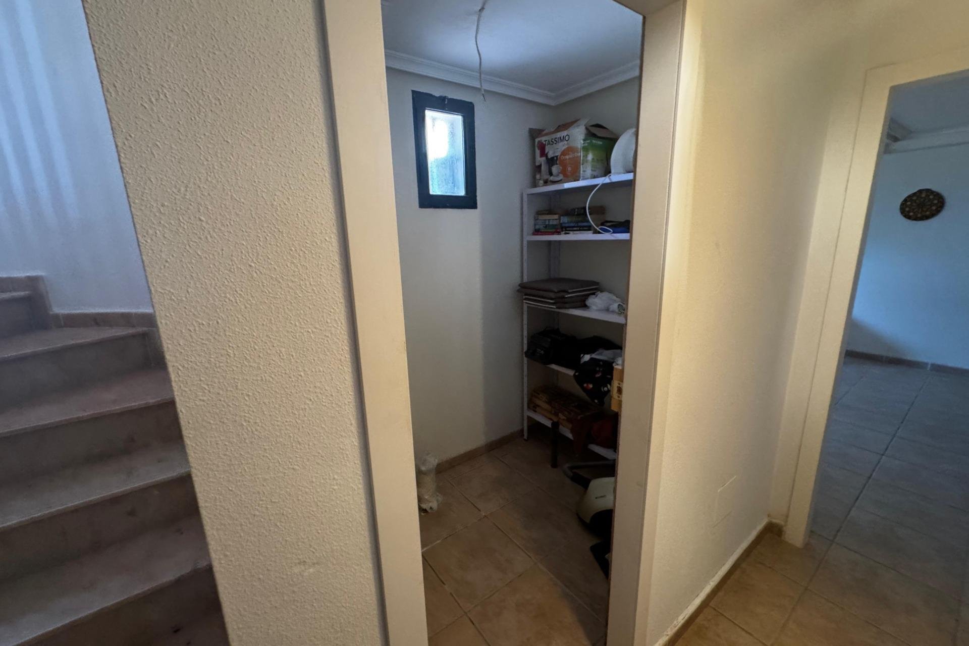 Resale - Villa - Orihuela Costa - PAU 8