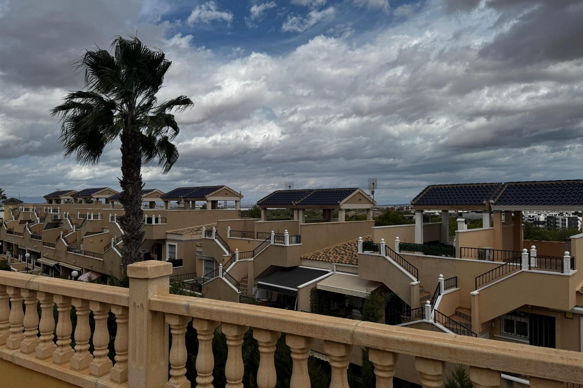 Resale - Villa - Orihuela Costa - PAU 8