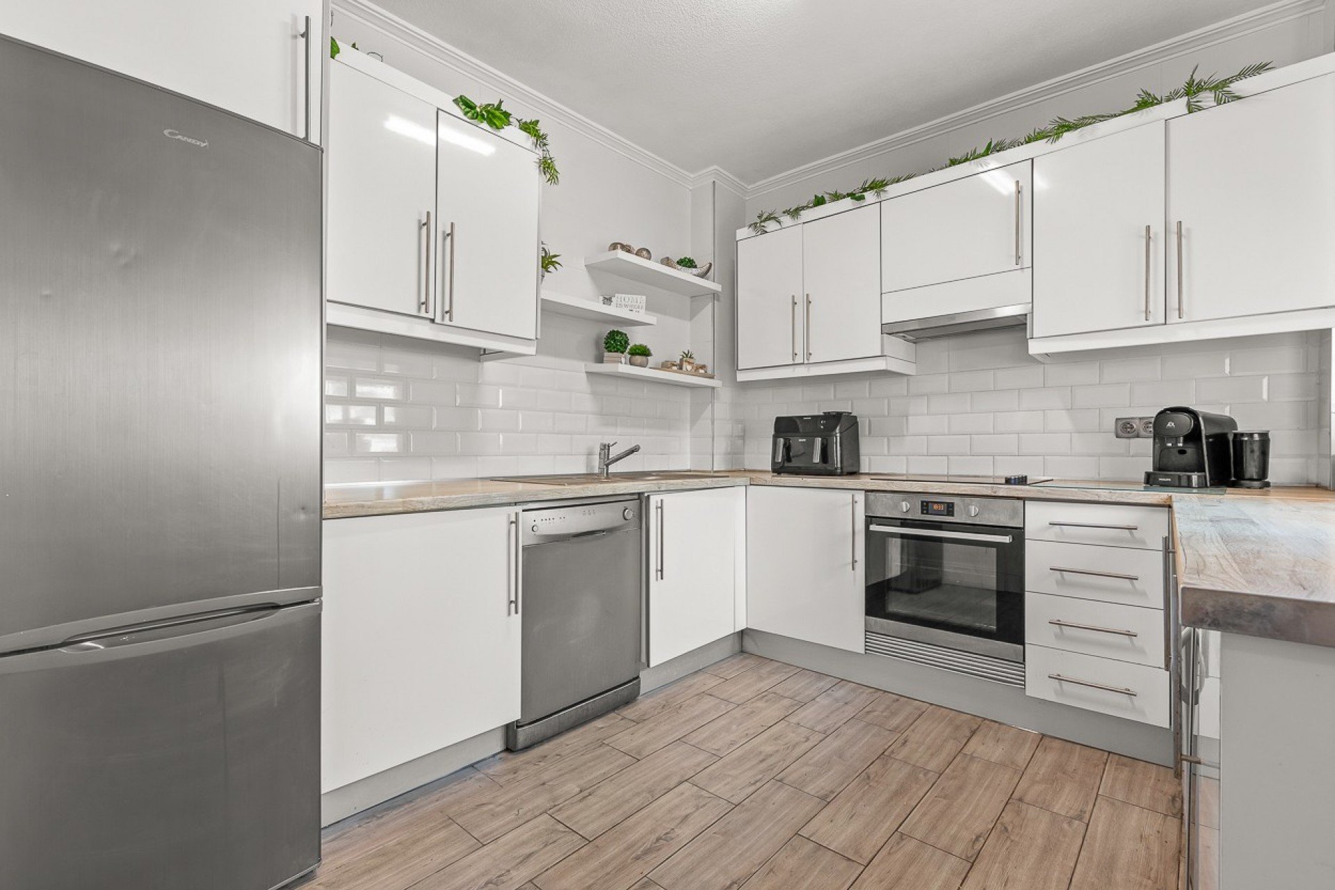 Resale - Villa - Orihuela Costa - Playa Flamenca