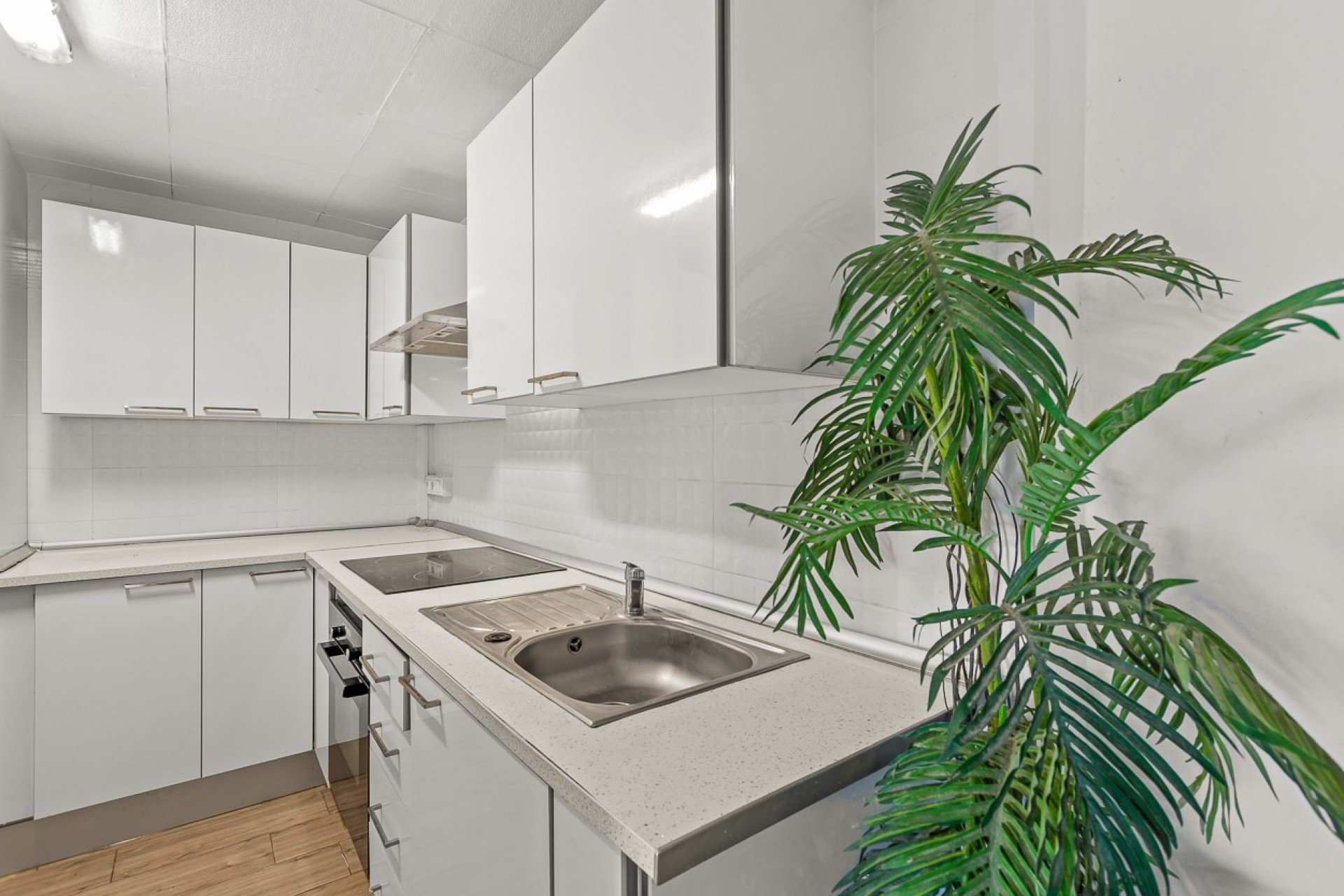 Resale - Villa - Orihuela Costa - Playa Flamenca