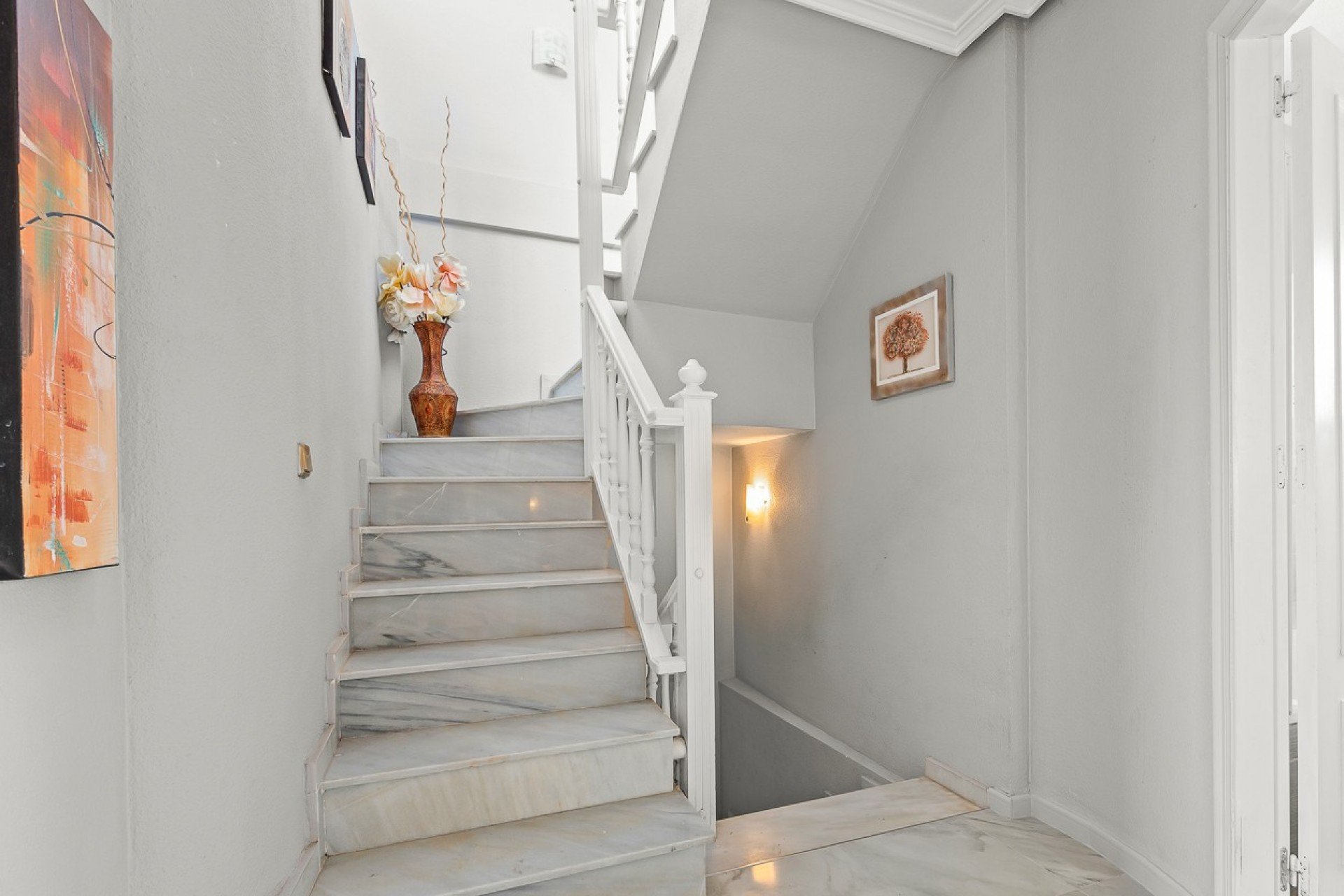 Resale - Villa - Orihuela Costa - Playa Flamenca