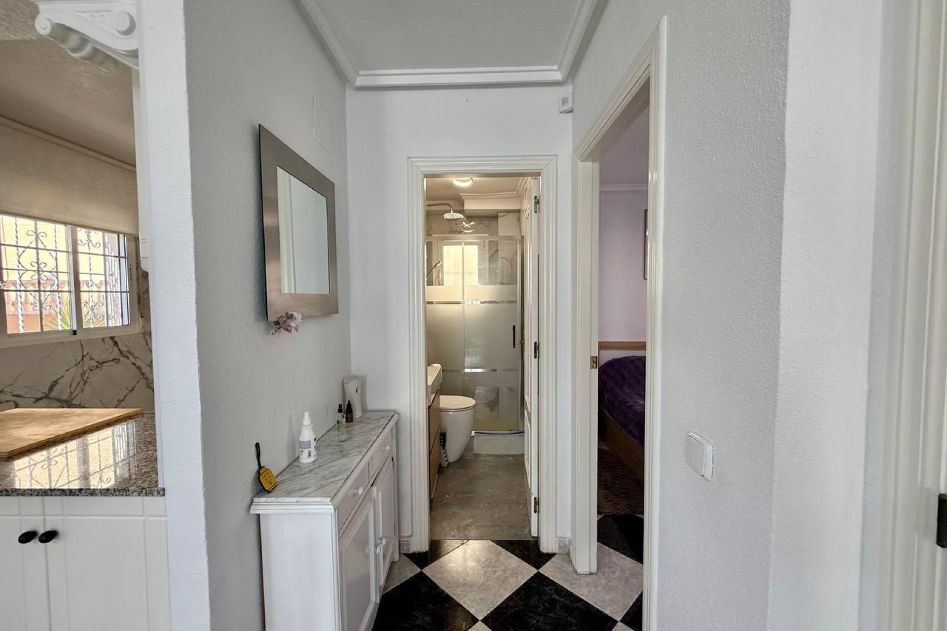 Resale - Villa - Orihuela Costa - Playa Flamenca