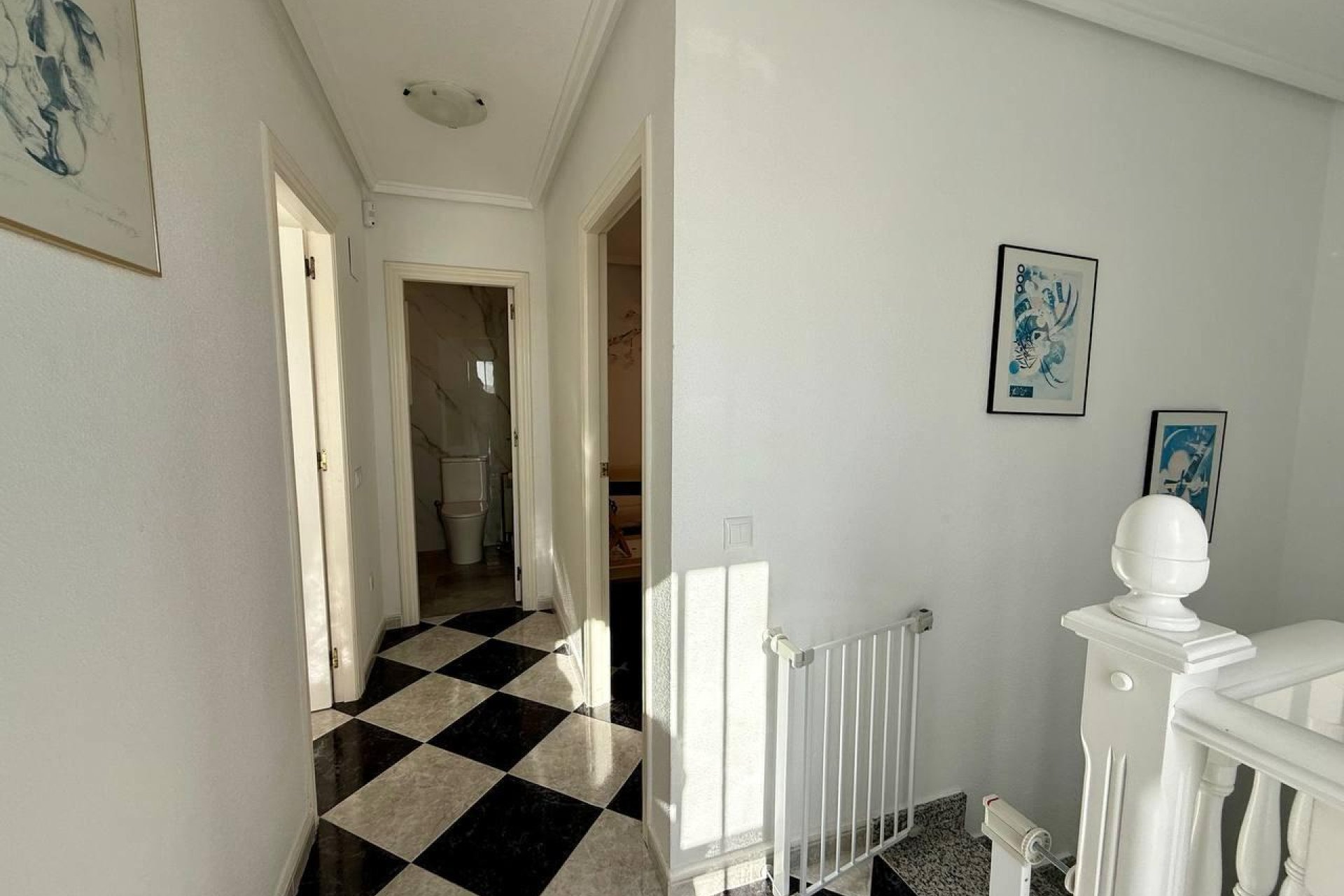 Resale - Villa - Orihuela Costa - Playa Flamenca