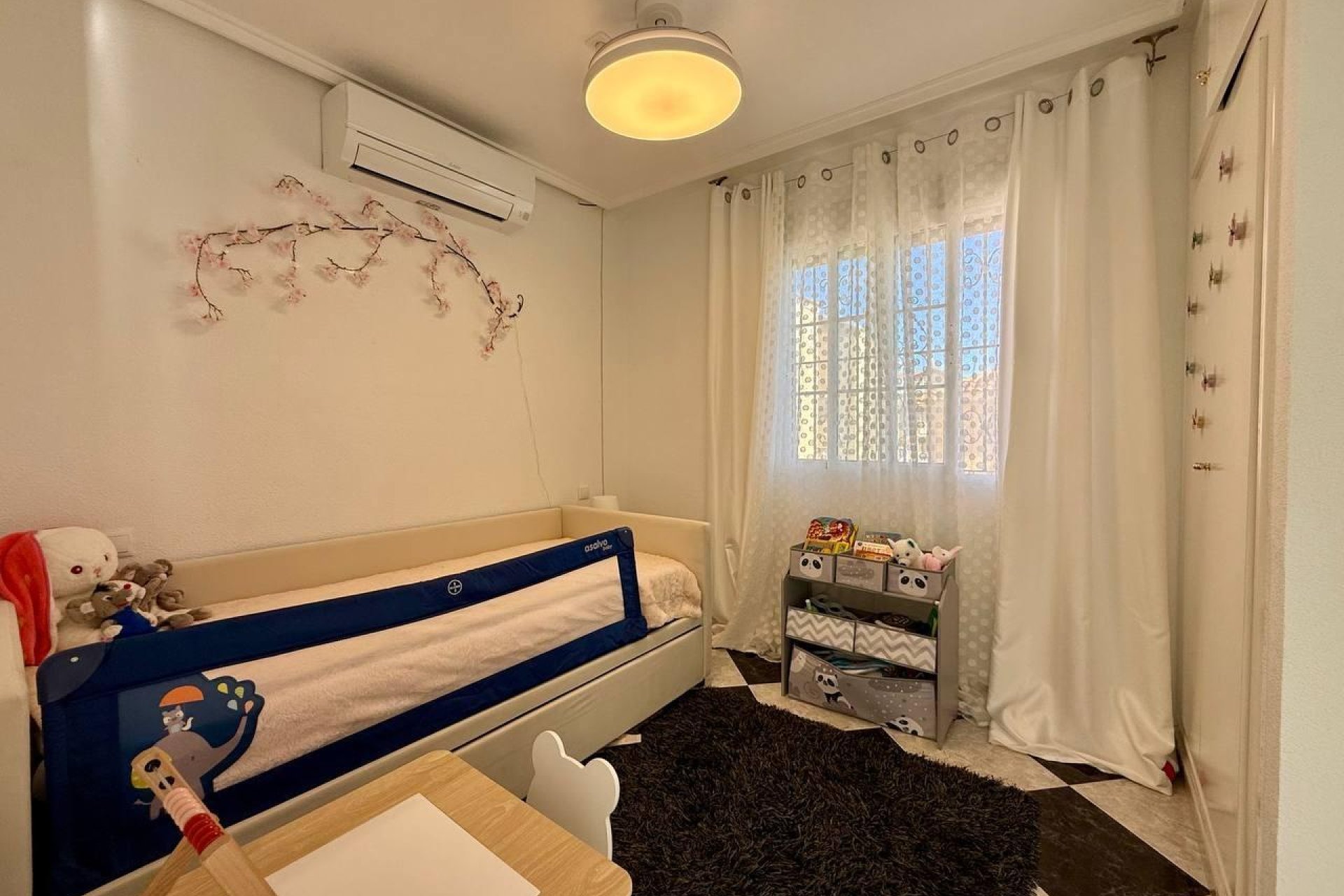 Resale - Villa - Orihuela Costa - Playa Flamenca