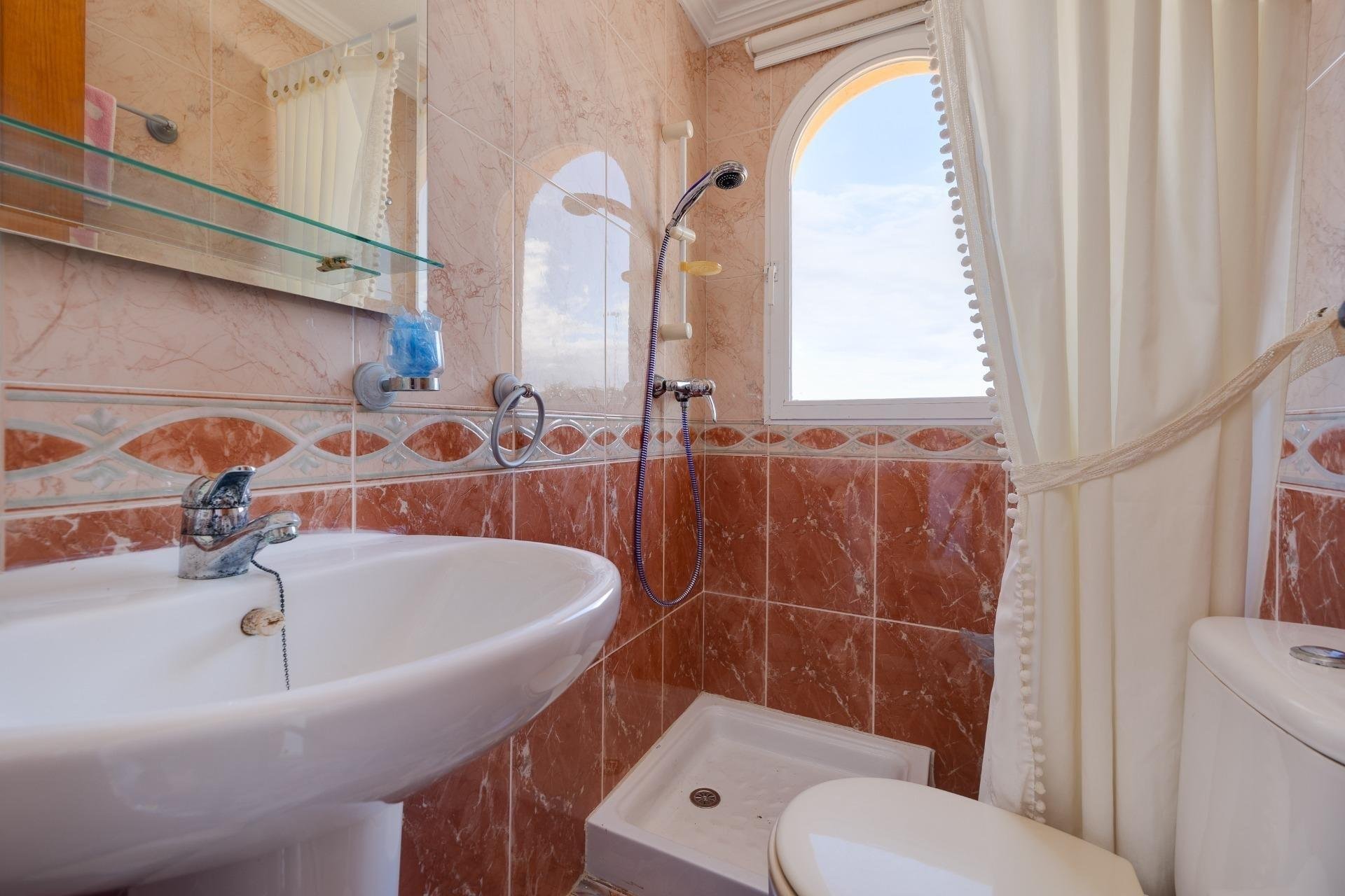 Resale - Villa - Orihuela Costa - Playa Flamenca