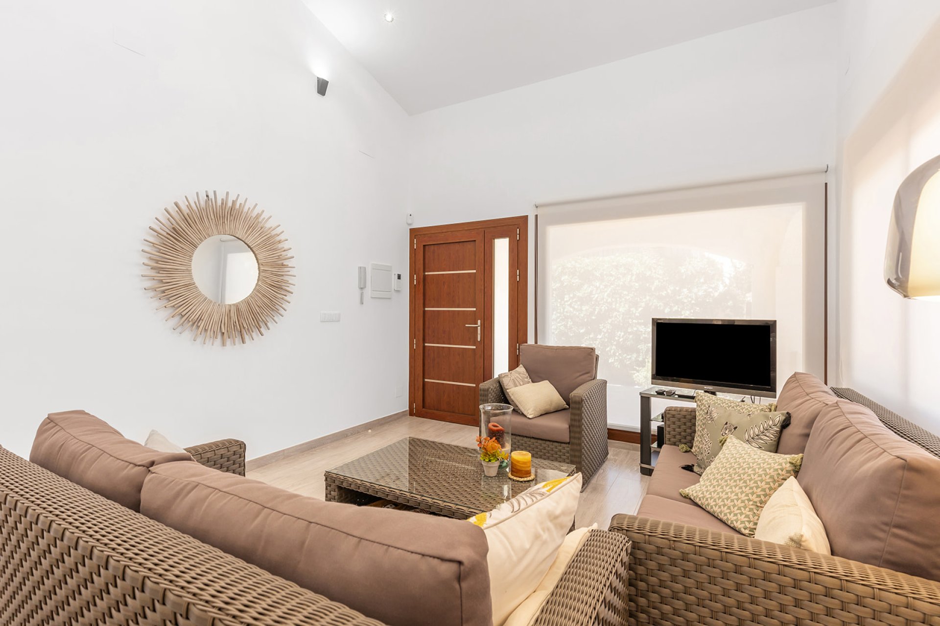 Resale - Villa - Orihuela Costa - Punta Prima