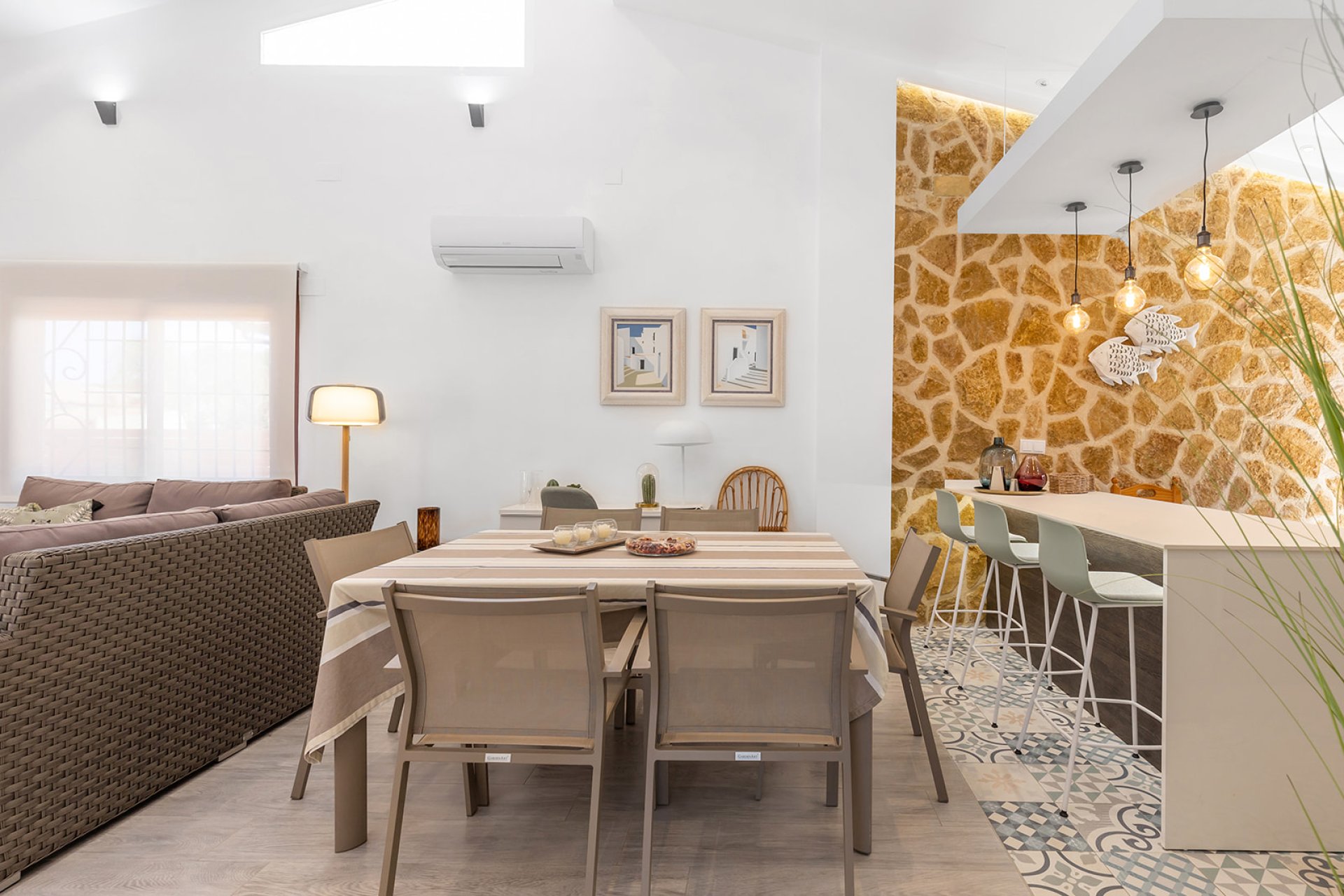 Resale - Villa - Orihuela Costa - Punta Prima