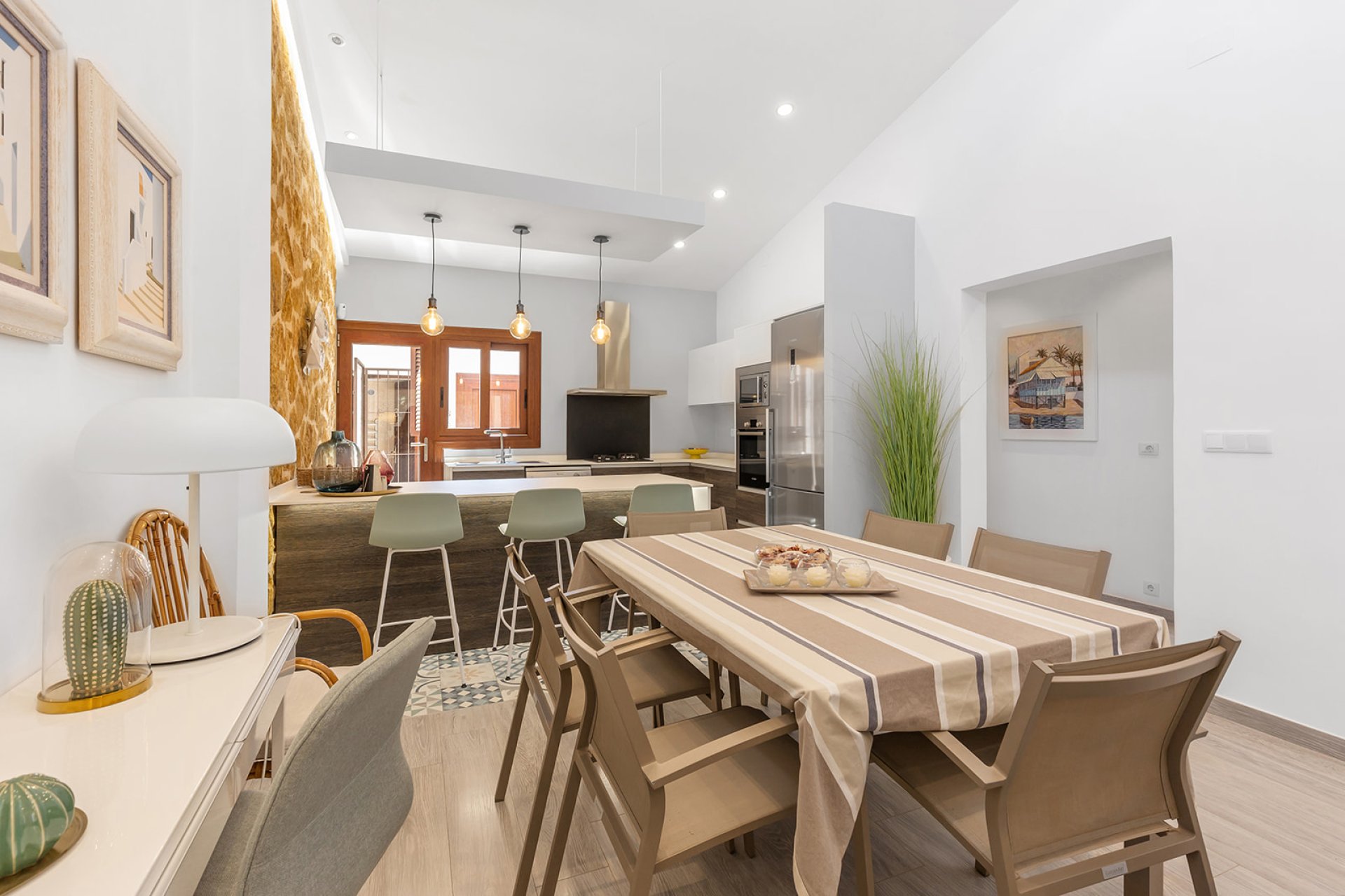 Resale - Villa - Orihuela Costa - Punta Prima