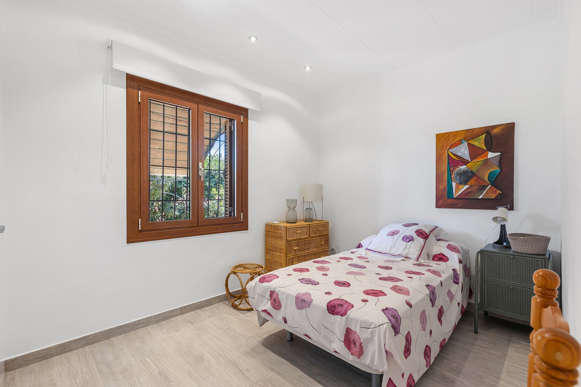 Resale - Villa - Orihuela Costa - Punta Prima