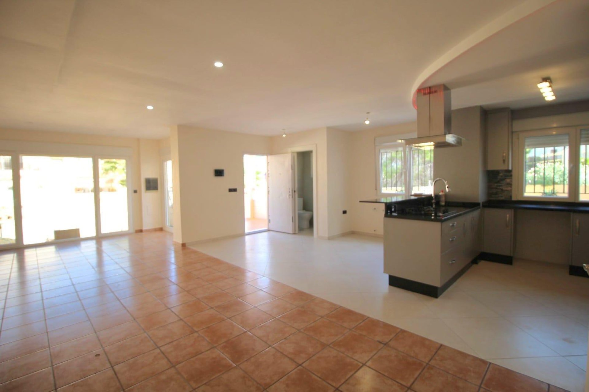 Resale - Villa - Orihuela Costa - Villamartín-Las Filipinas