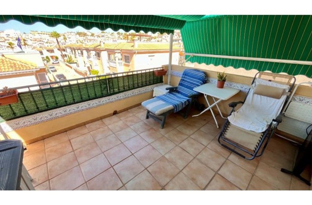 Resale - Villa - Orihuela Costa - Villamartín-Las Filipinas