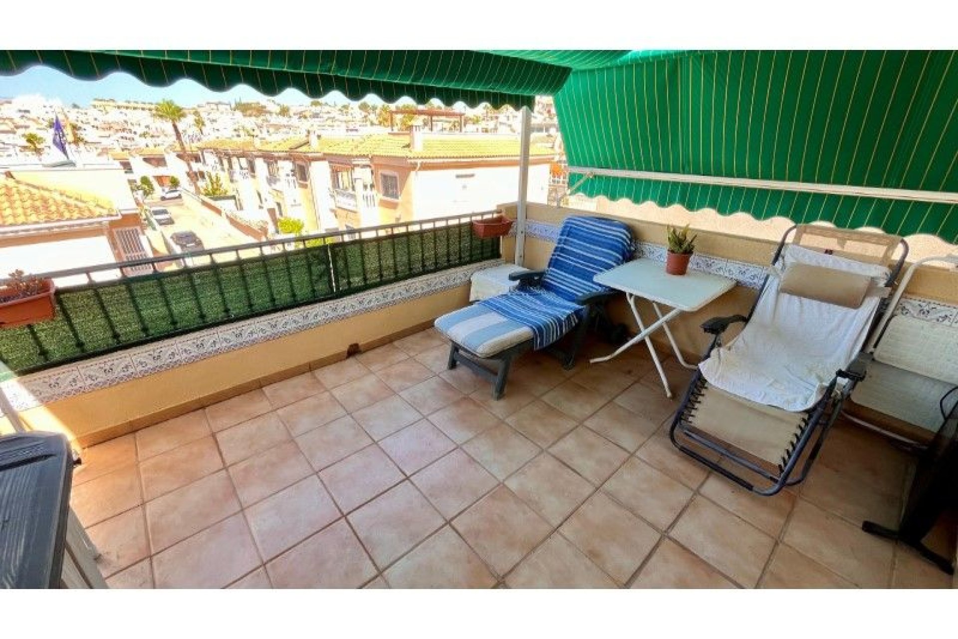 Resale - Villa - Orihuela Costa - Villamartín-Las Filipinas