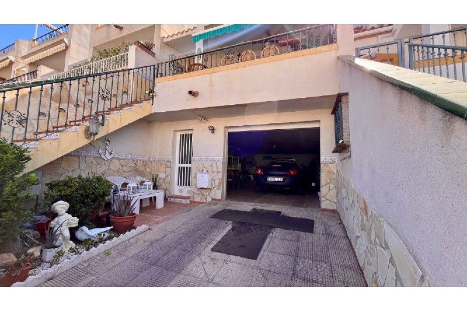 Resale - Villa - Orihuela Costa - Villamartín-Las Filipinas