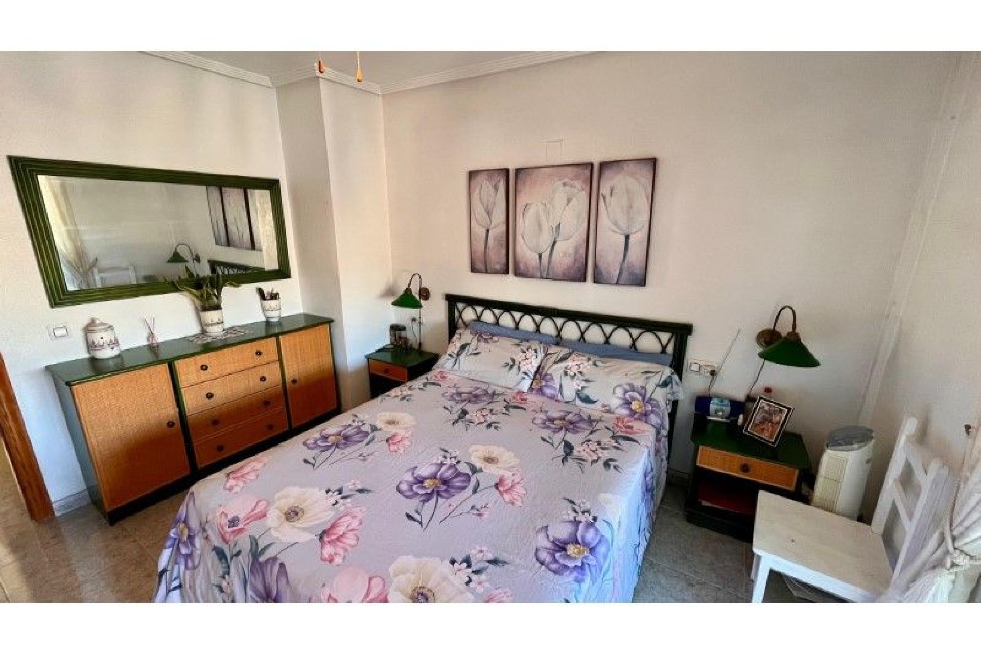 Resale - Villa - Orihuela Costa - Villamartín-Las Filipinas