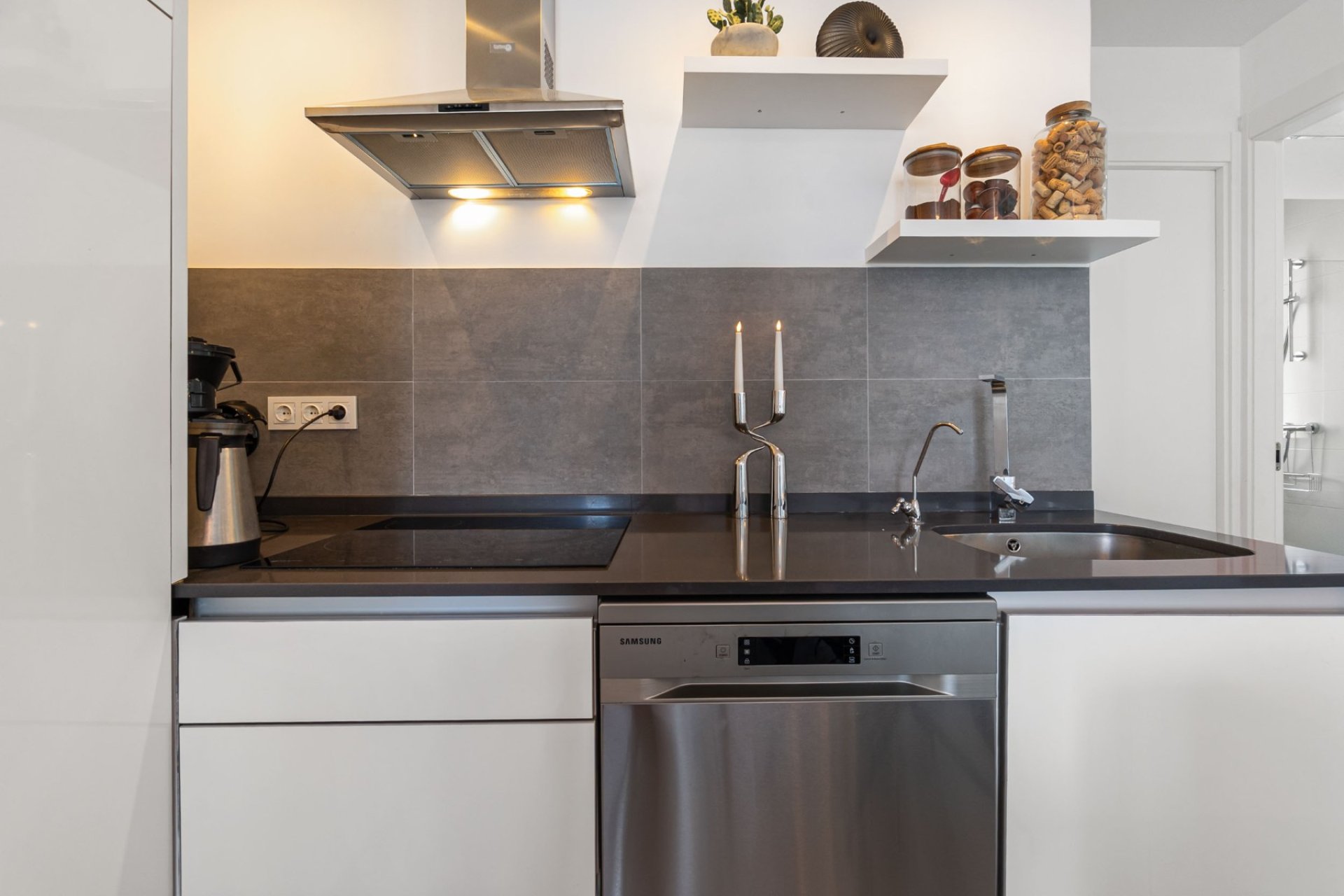 Resale - Villa - Orihuela Costa - Villamartin