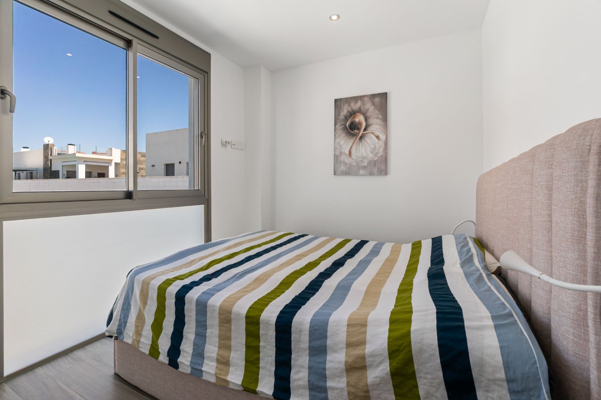 Resale - Villa - Orihuela Costa - Villamartin