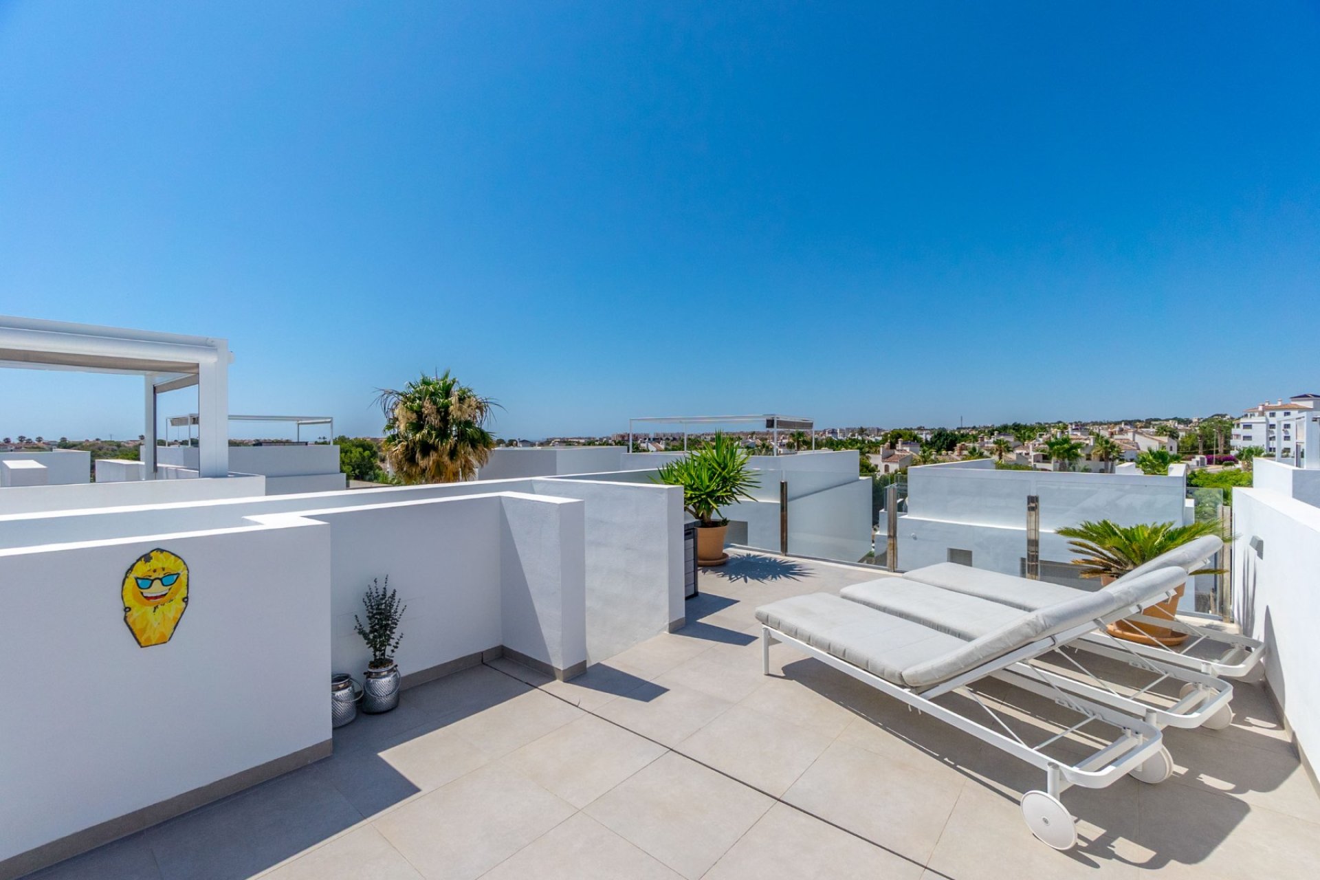 Resale - Villa - Orihuela Costa - Villamartin