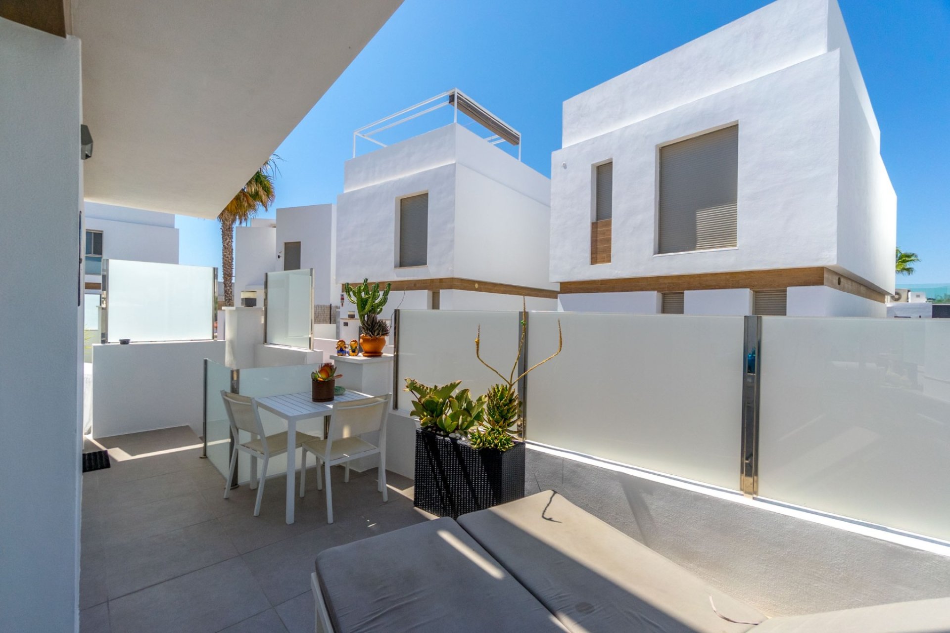 Resale - Villa - Orihuela Costa - Villamartin