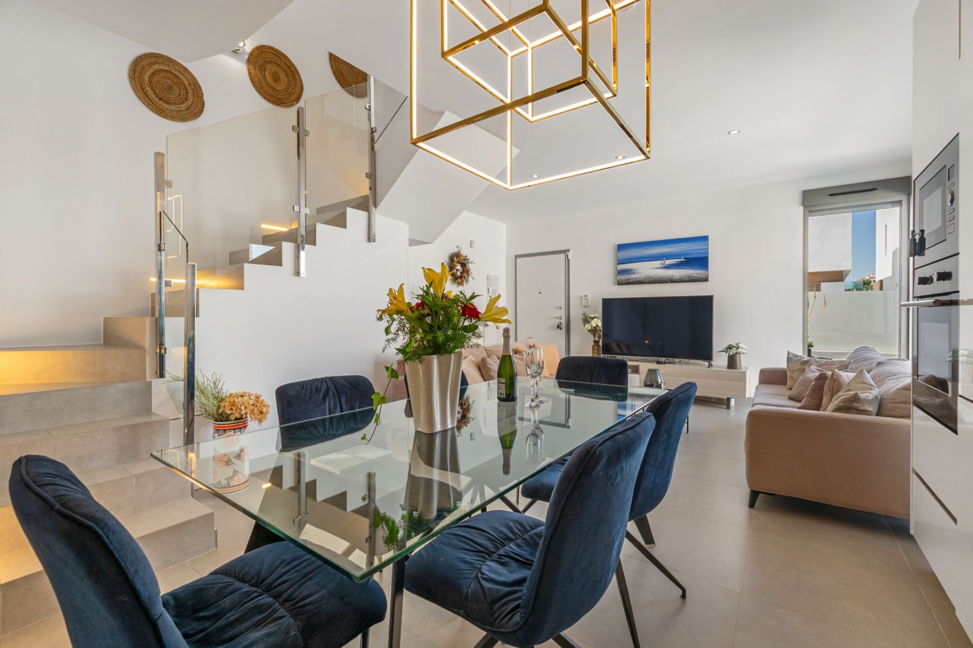 Resale - Villa - Orihuela - Villamartin