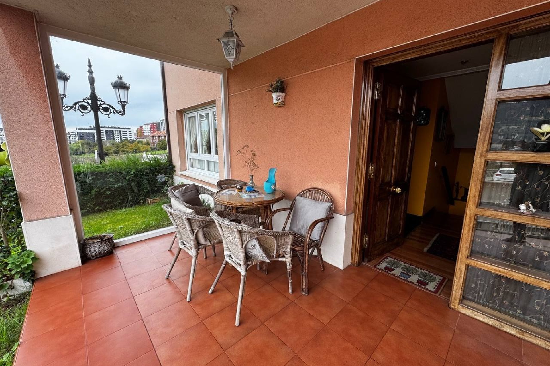 Resale - Villa - Oviedo - Buenavista