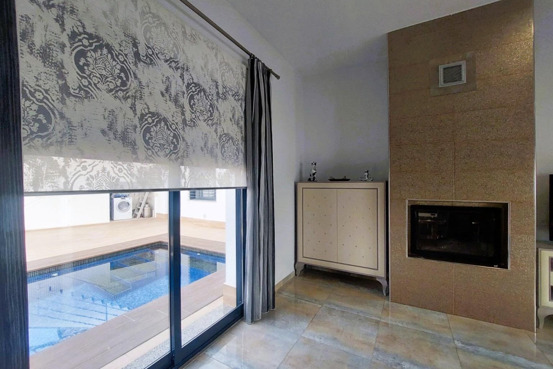 Resale - Villa - Pilar de la Horadada - TORRE DE LA HORADADA