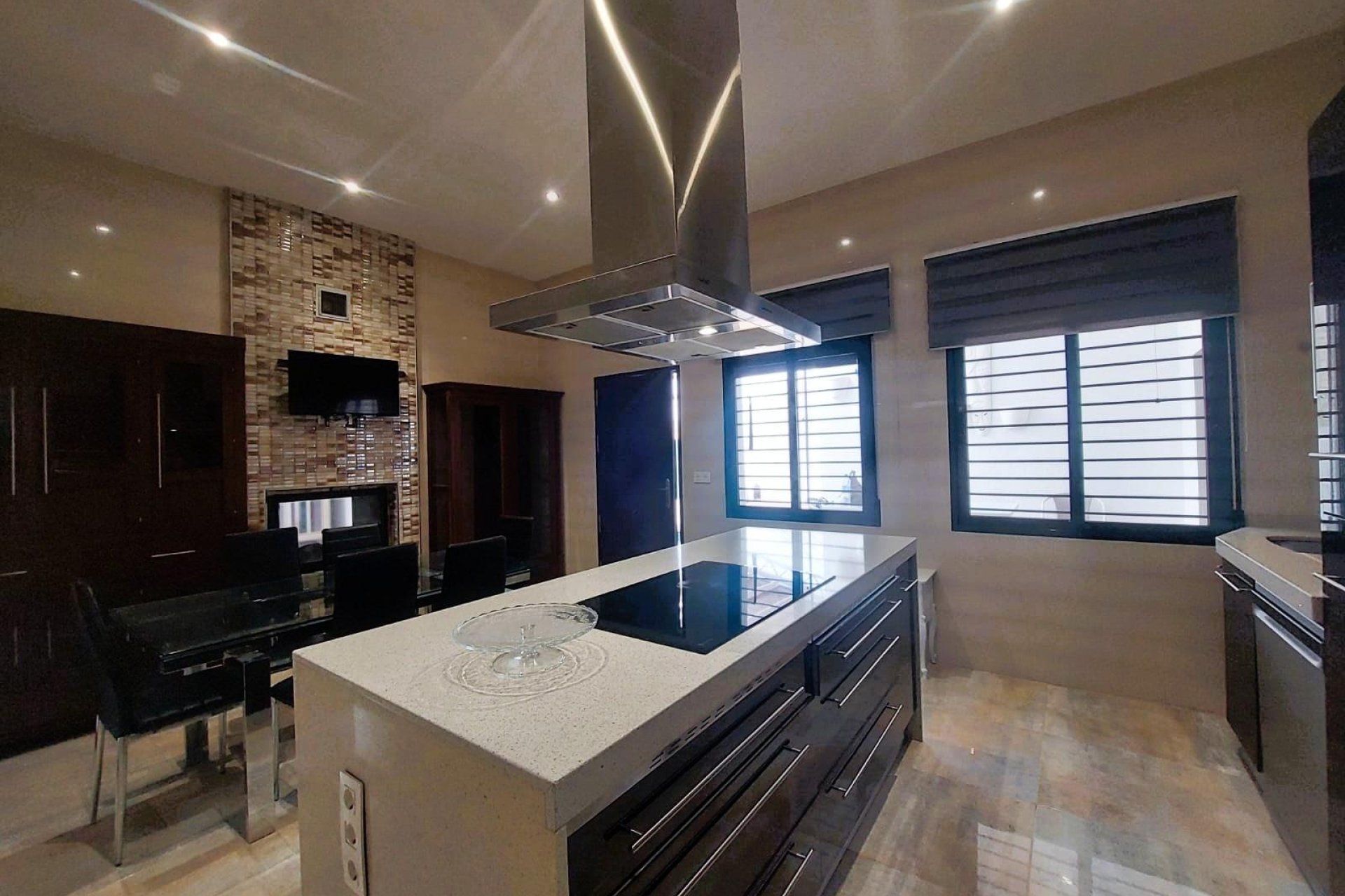 Resale - Villa - Pilar de la Horadada - TORRE DE LA HORADADA