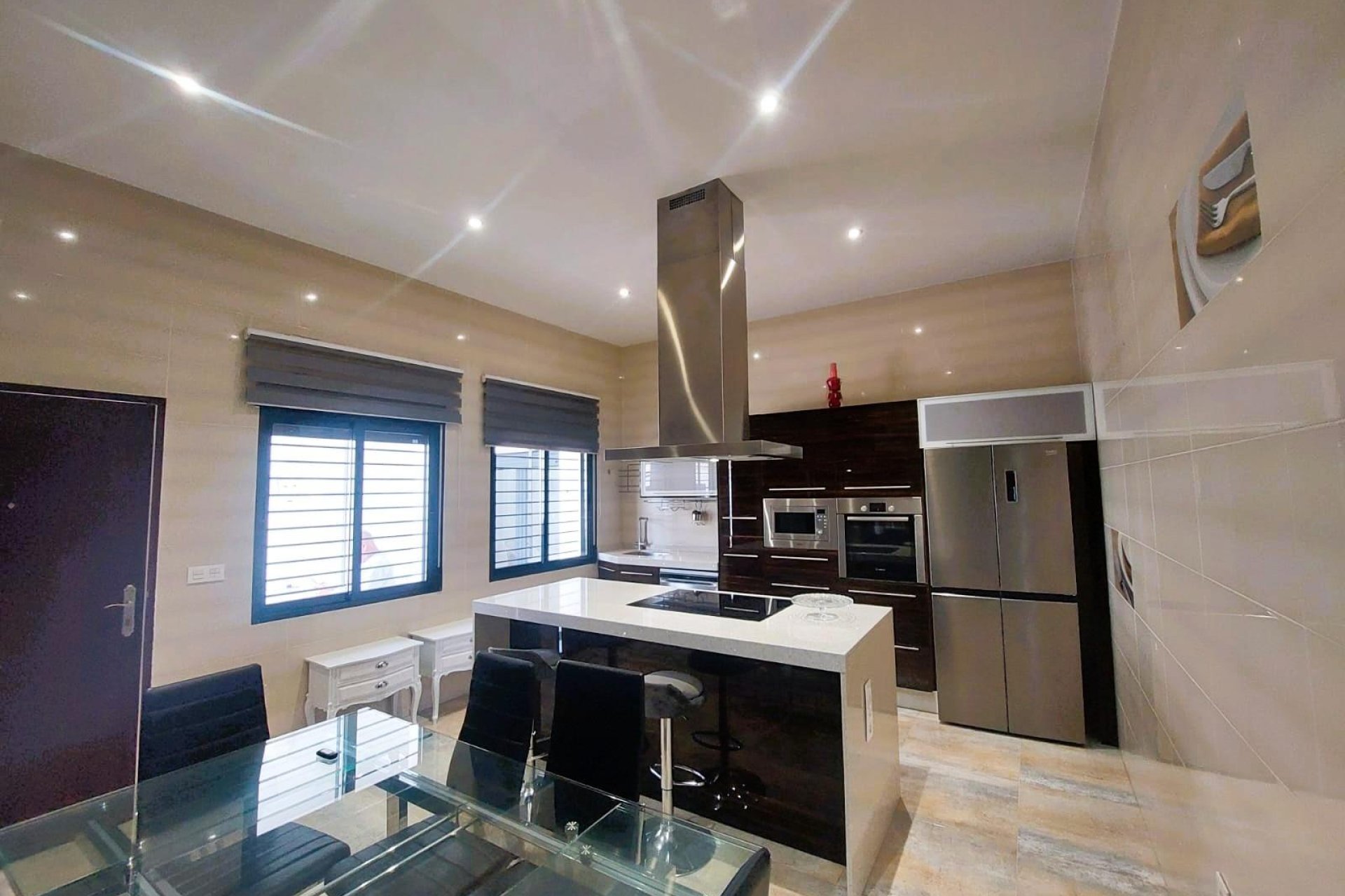 Resale - Villa - Pilar de la Horadada - TORRE DE LA HORADADA