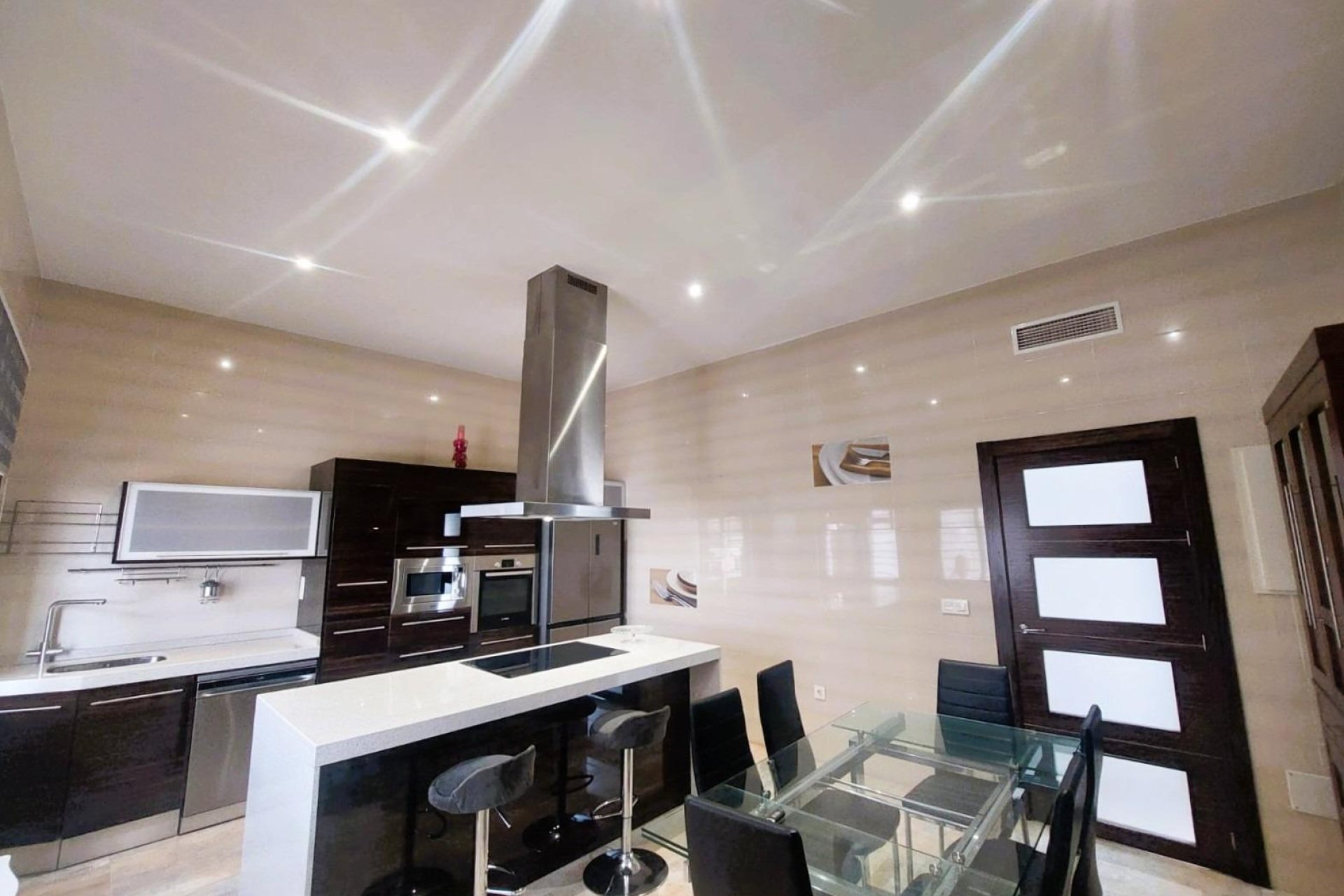 Resale - Villa - Pilar de la Horadada - TORRE DE LA HORADADA