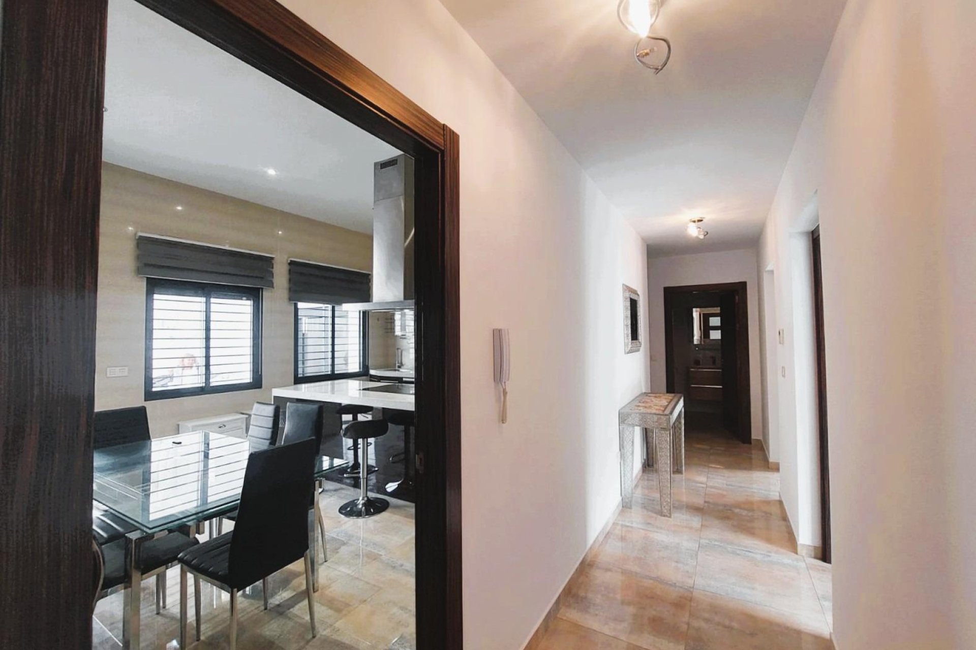 Resale - Villa - Pilar de la Horadada - TORRE DE LA HORADADA