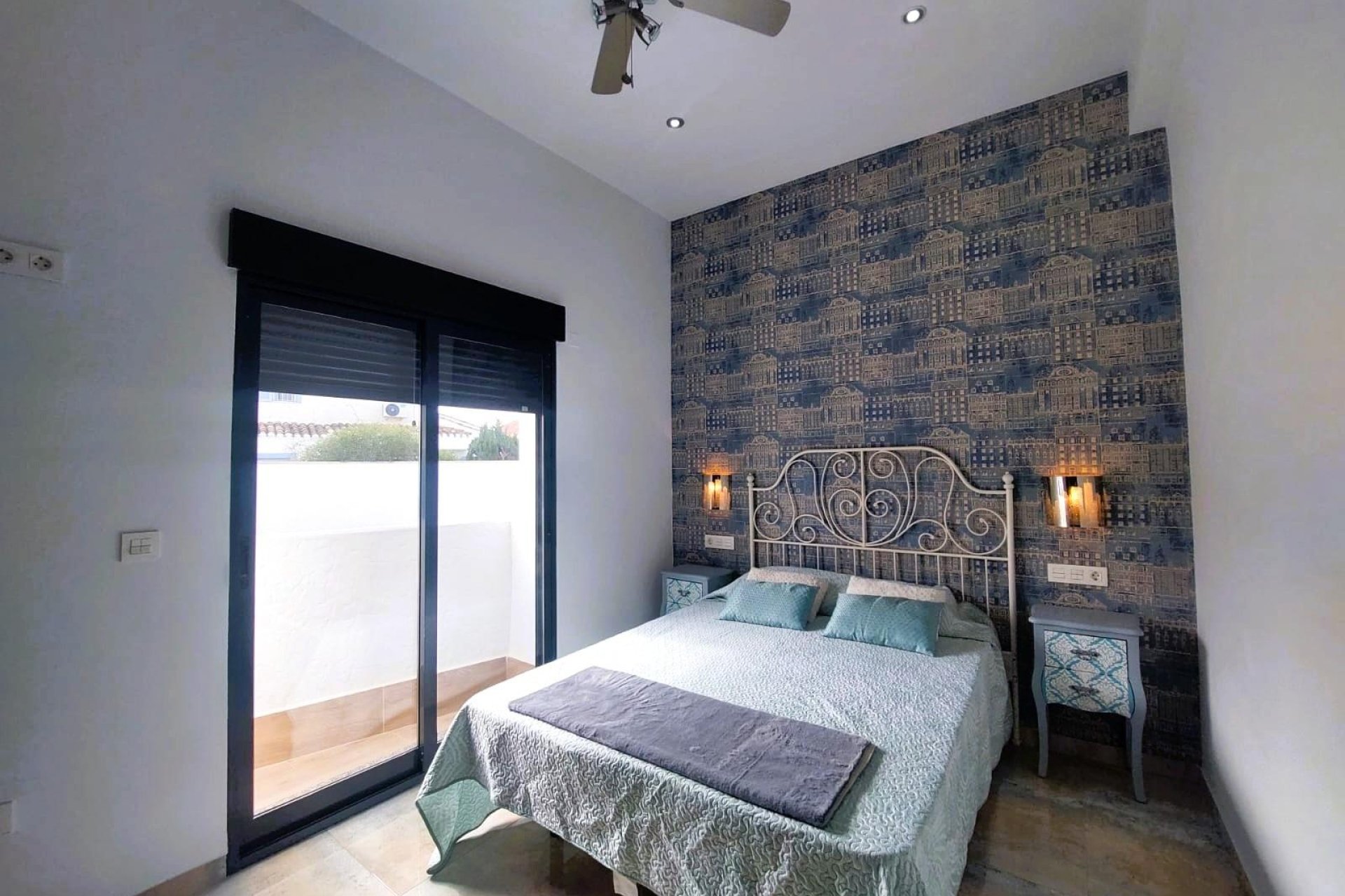 Resale - Villa - Pilar de la Horadada - TORRE DE LA HORADADA