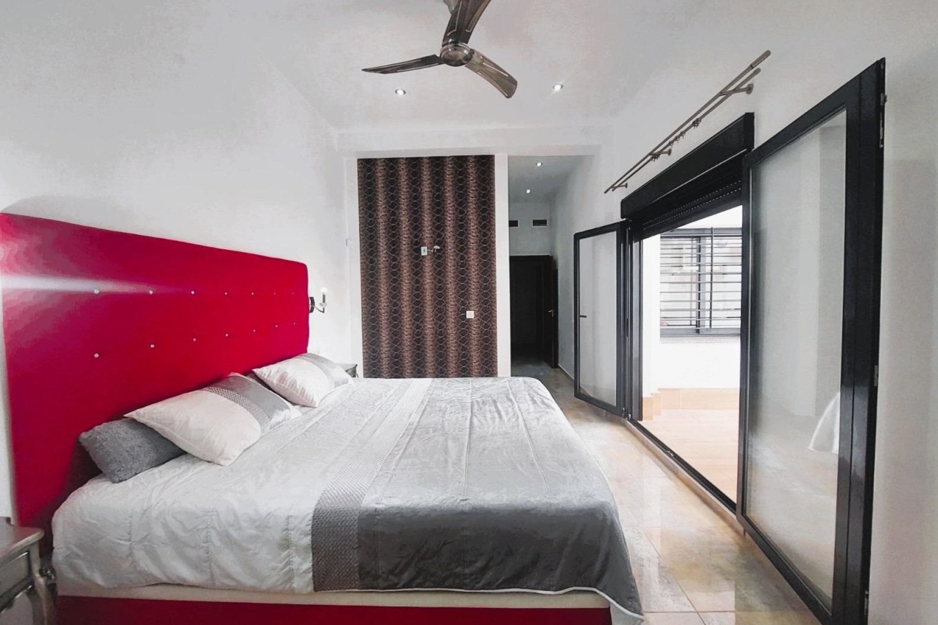 Resale - Villa - Pilar de la Horadada - TORRE DE LA HORADADA